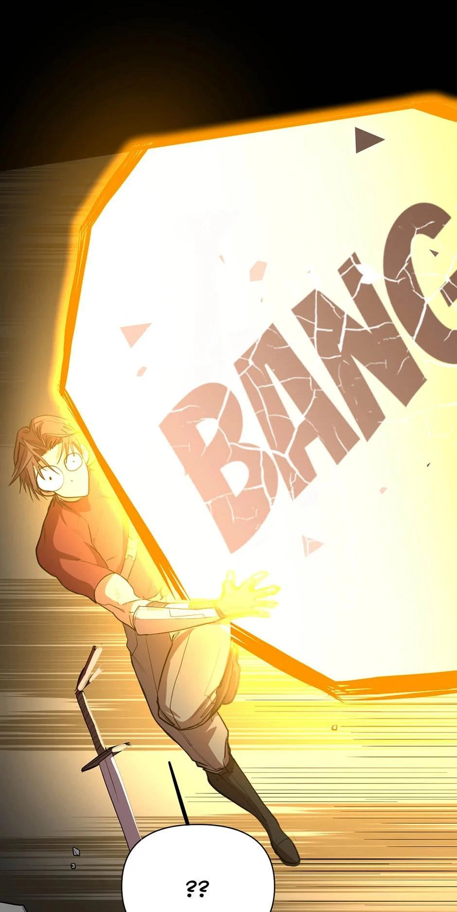 Log into the Future Chapter 147 — page 29