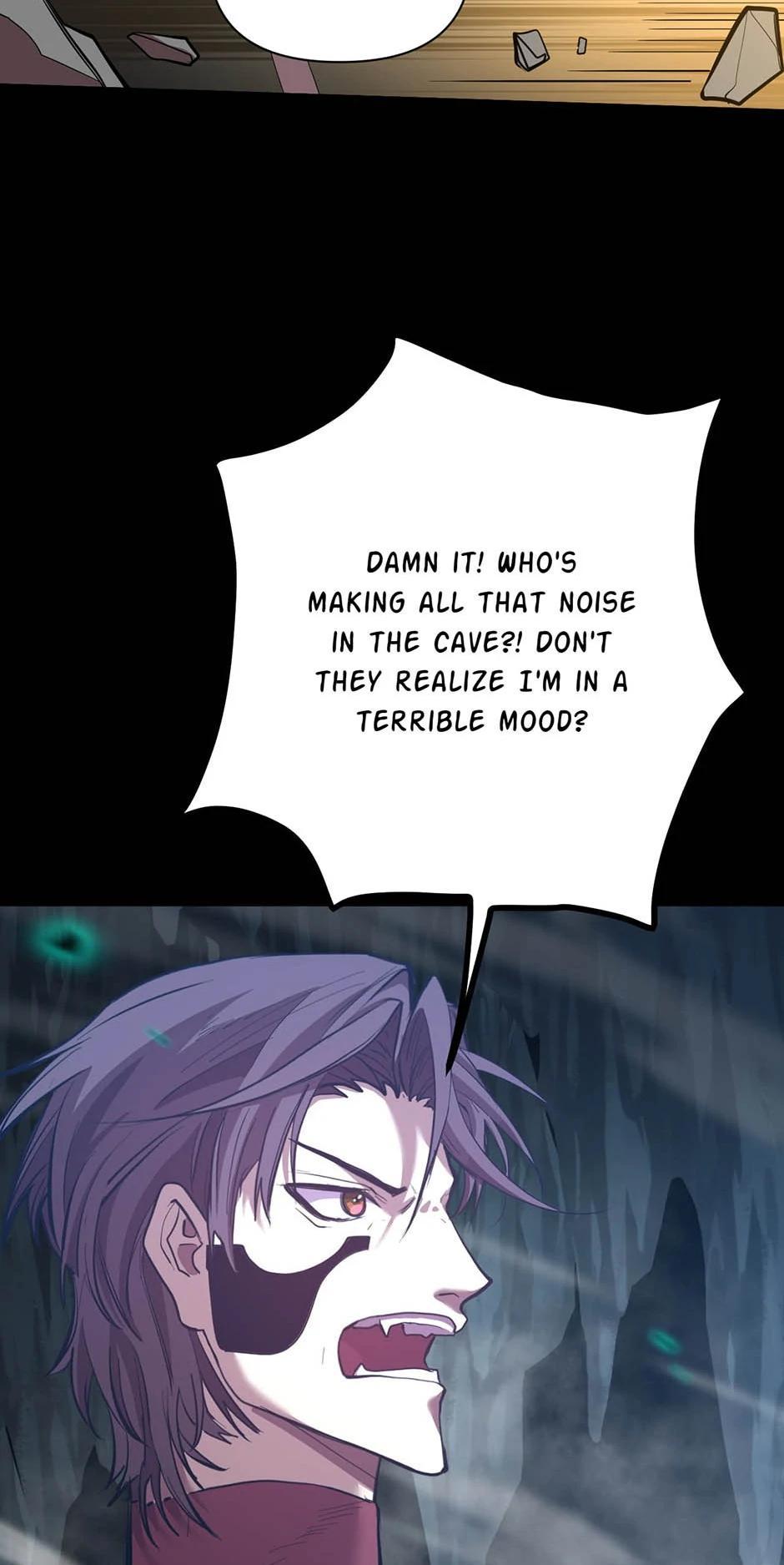 Log into the Future Chapter 147 — page 30
