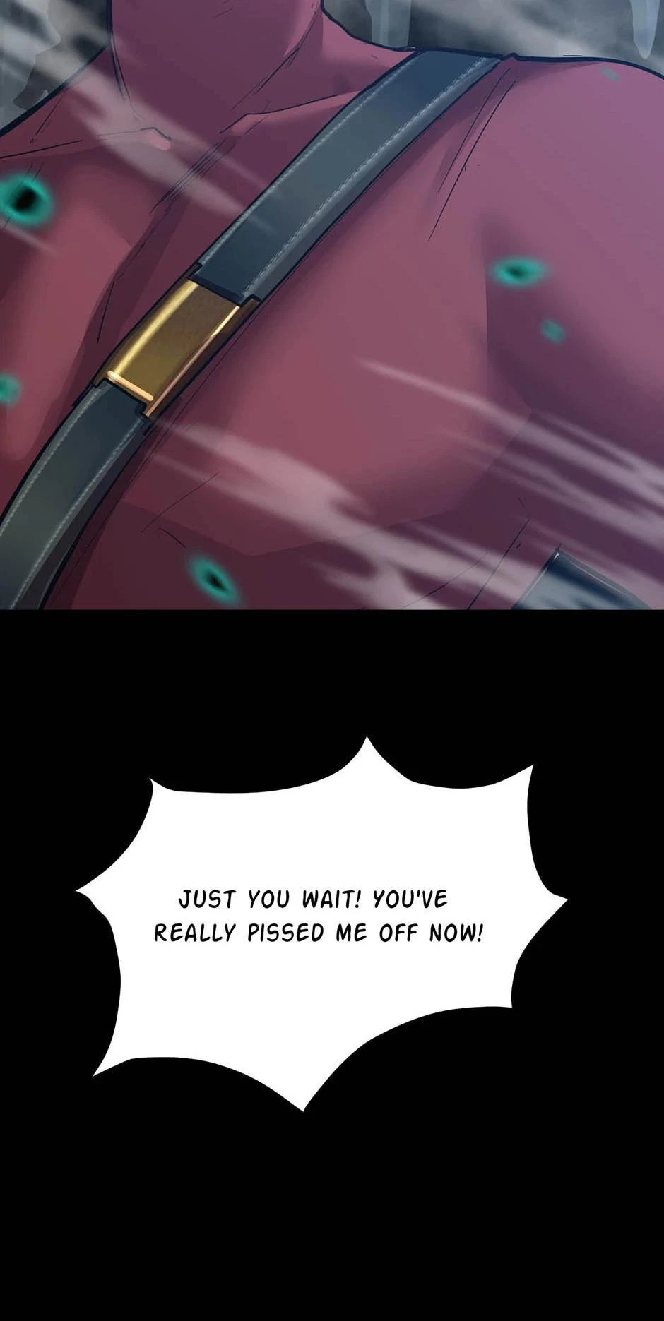 Log into the Future Chapter 147 — page 31
