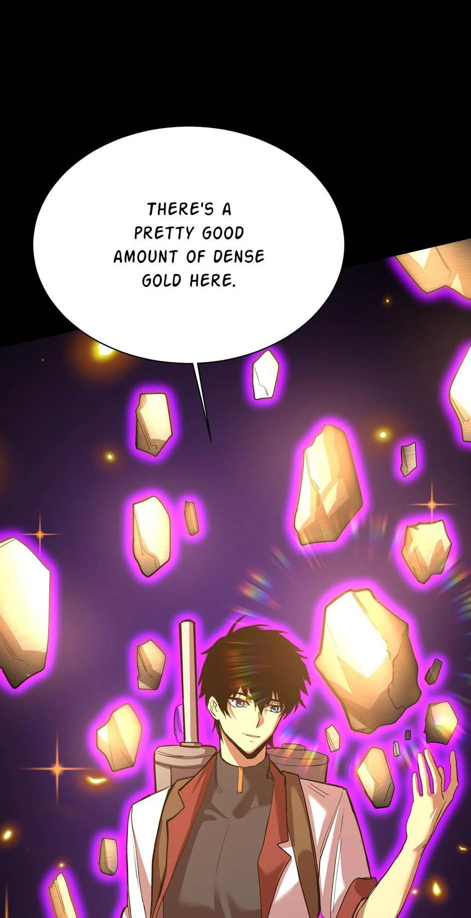 Log into the Future Chapter 147 — page 33