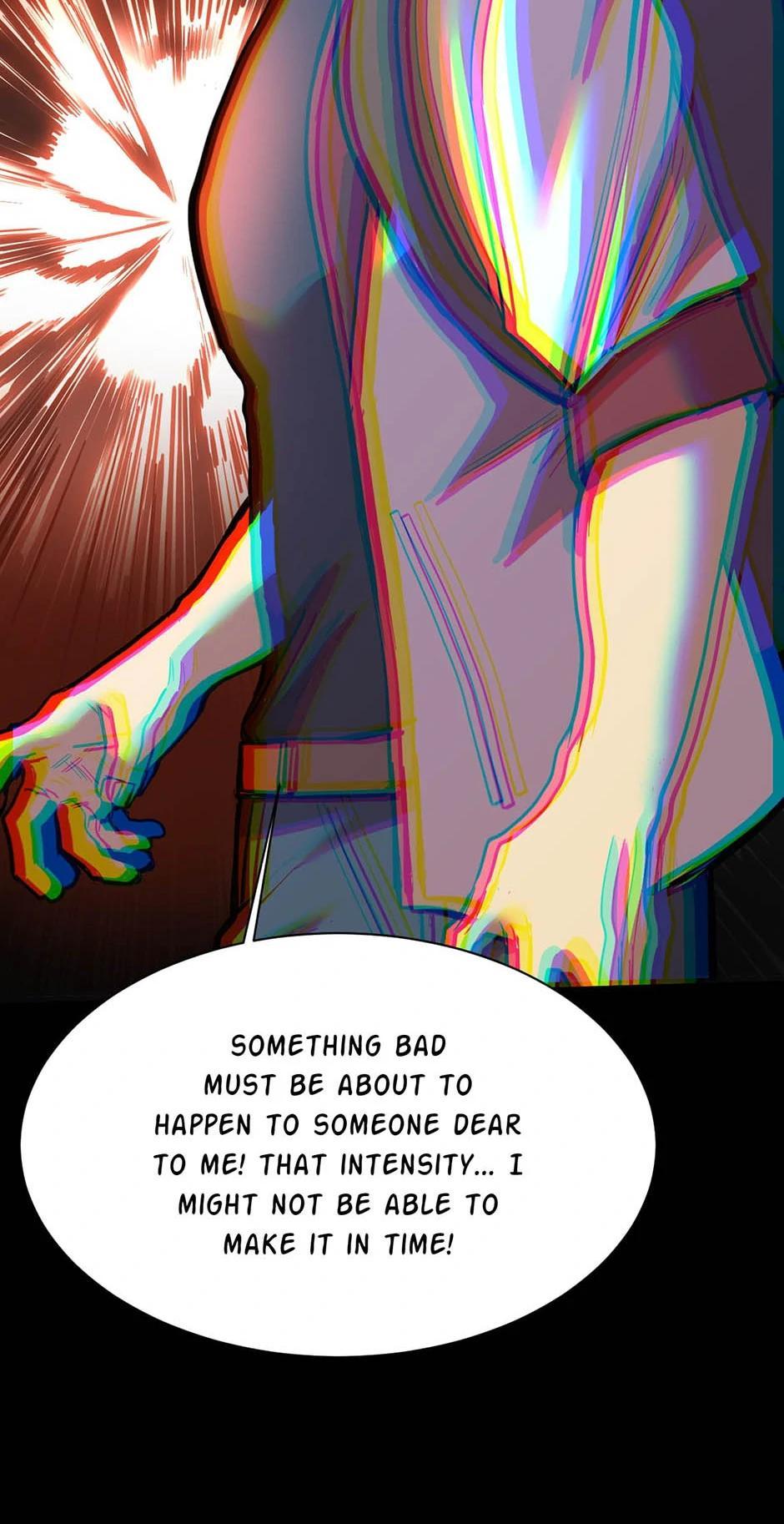 Log into the Future Chapter 147 — page 39