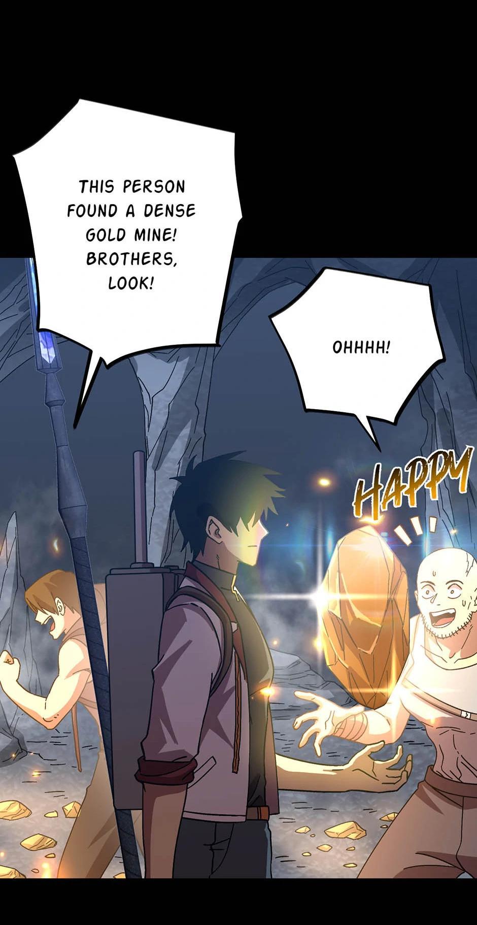 Log into the Future Chapter 147 — page 43