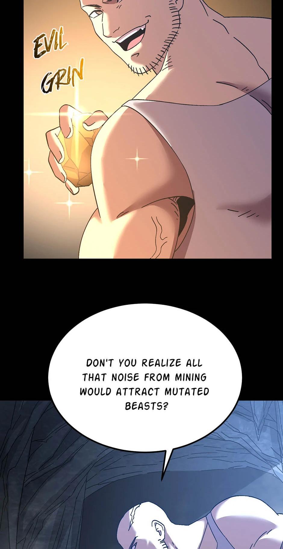 Log into the Future Chapter 147 — page 46
