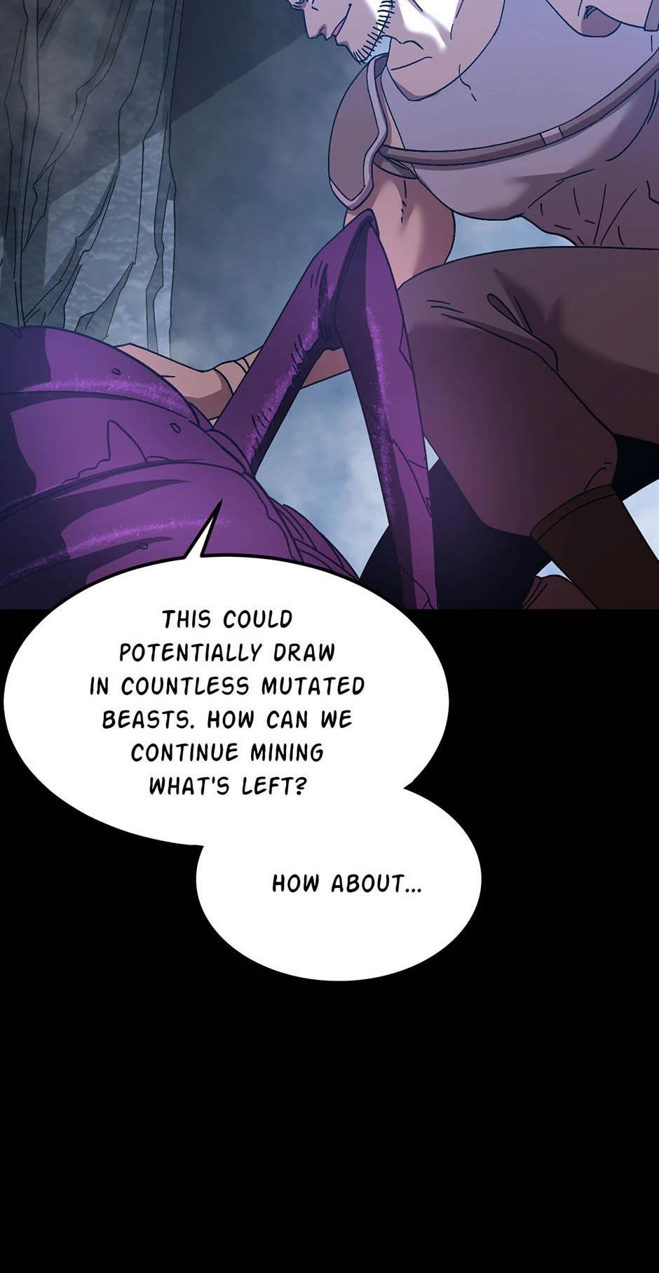 Log into the Future Chapter 147 — page 47
