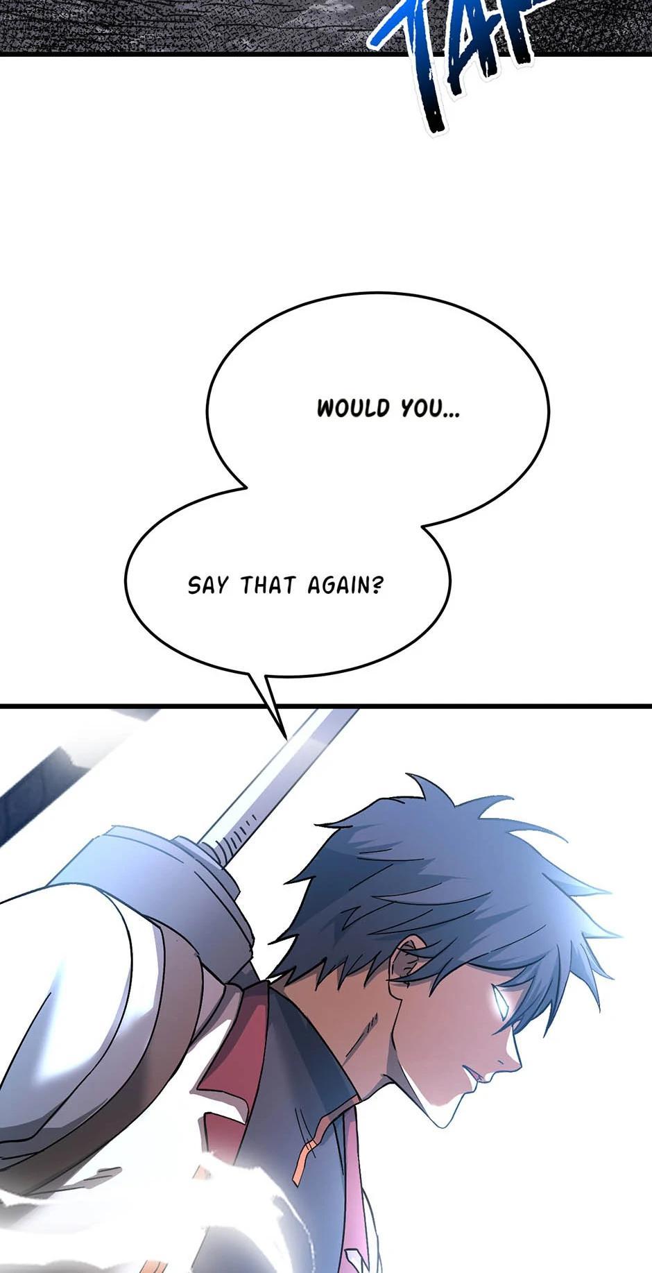 Log into the Future Chapter 147 — page 50