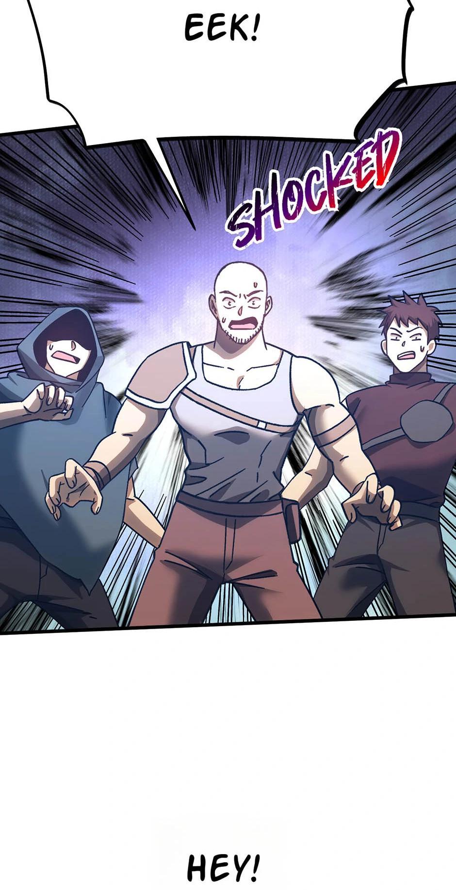 Log into the Future Chapter 147 — page 52