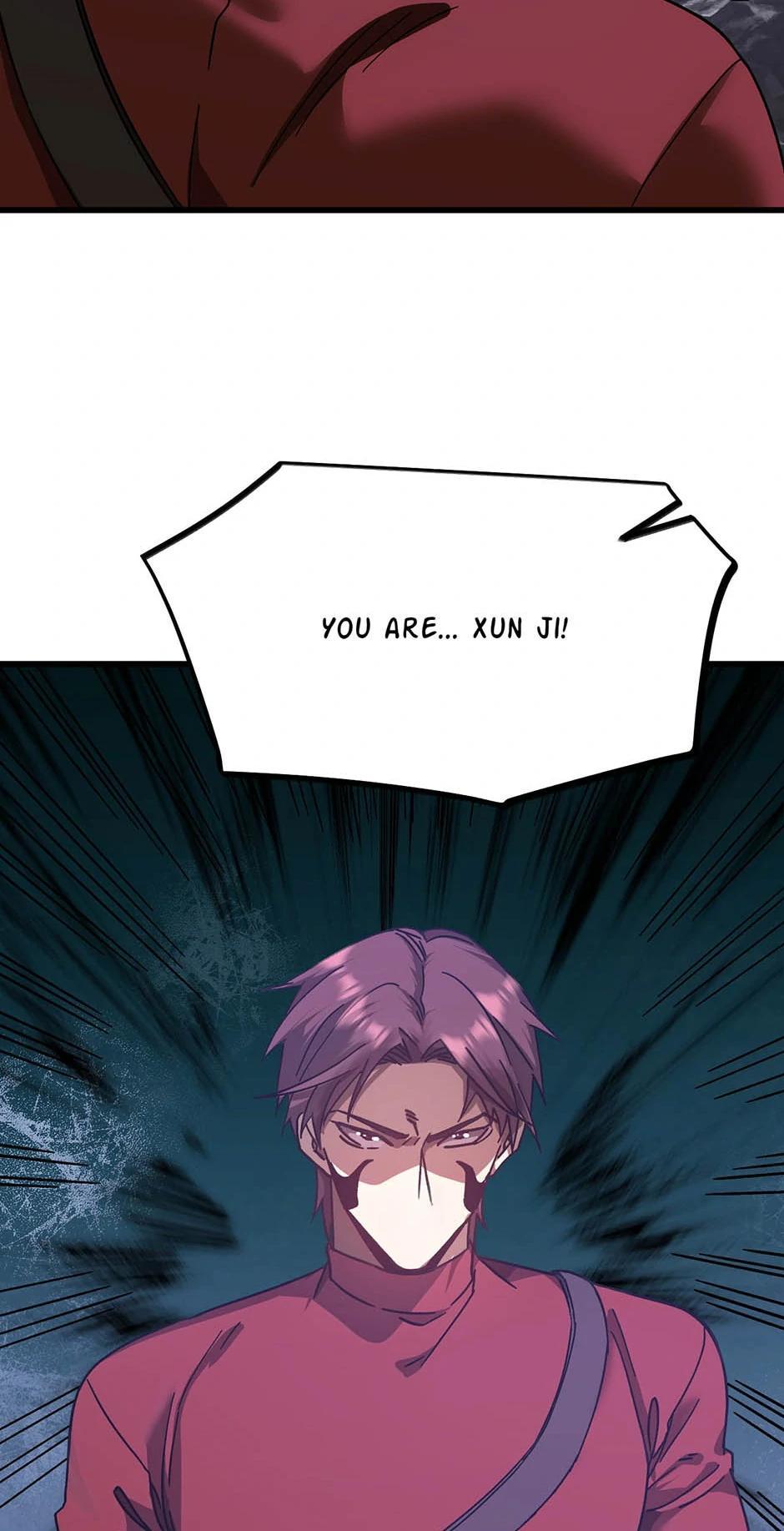 Log into the Future Chapter 147 — page 54