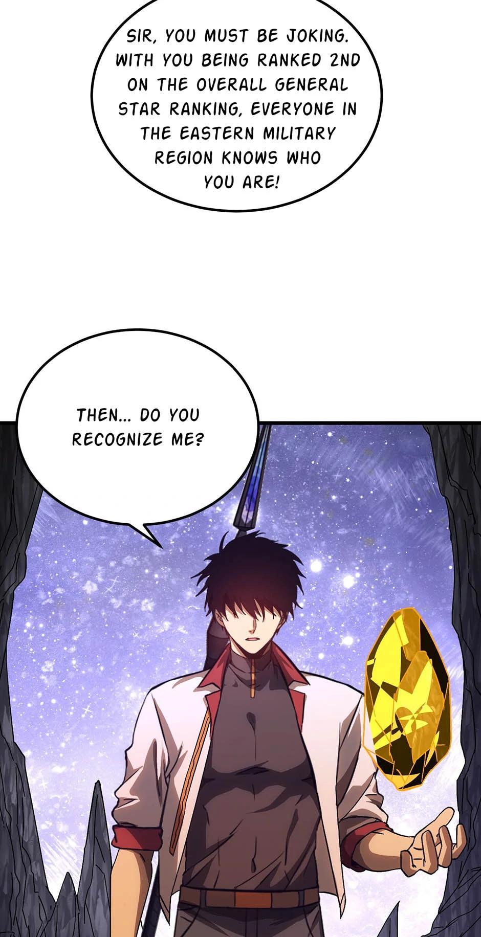Log into the Future Chapter 147 — page 57