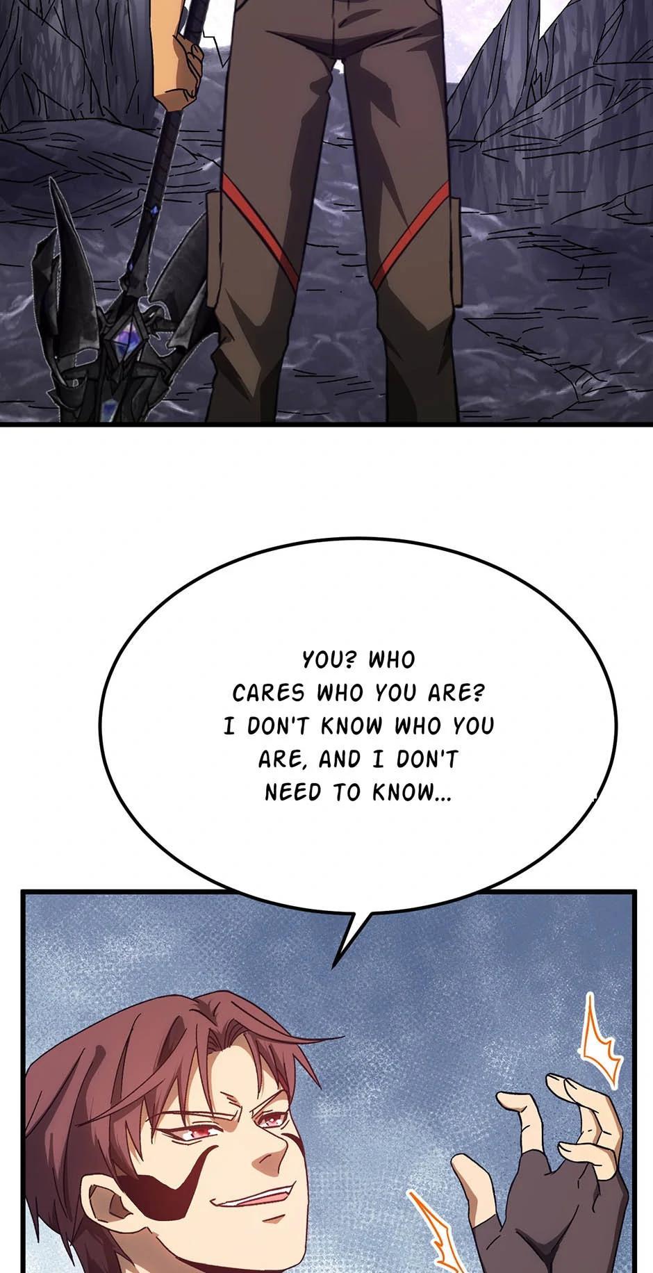 Log into the Future Chapter 147 — page 58
