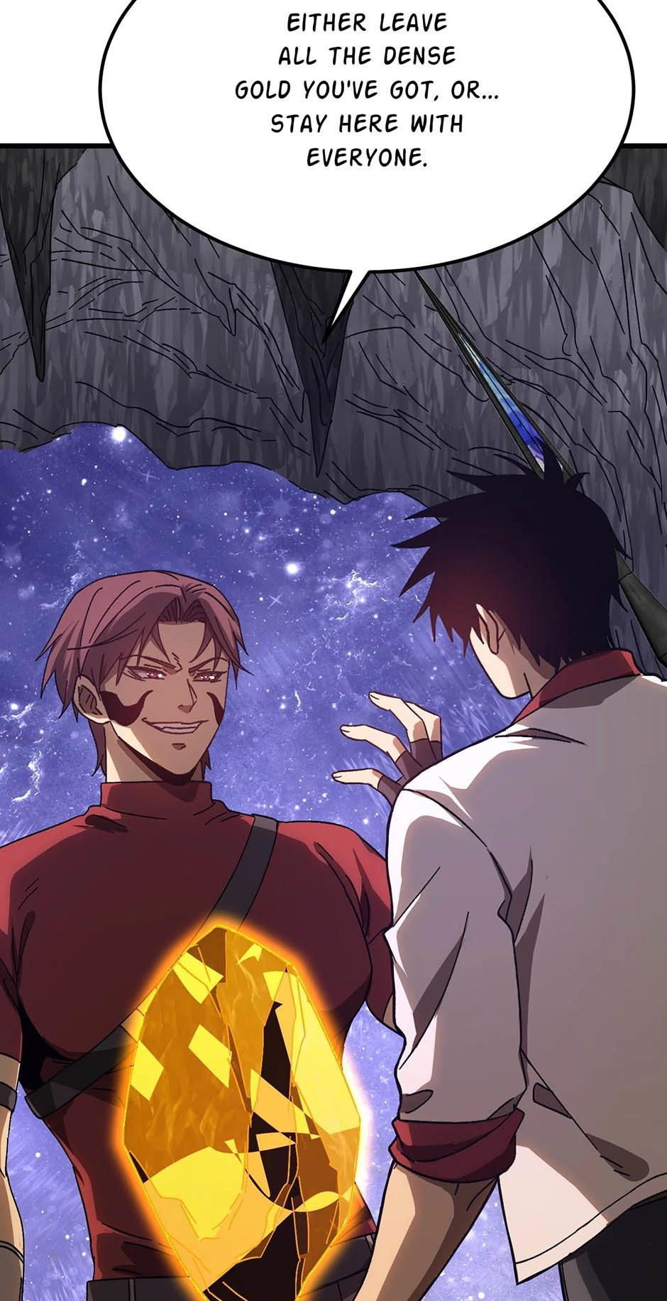 Log into the Future Chapter 147 — page 60