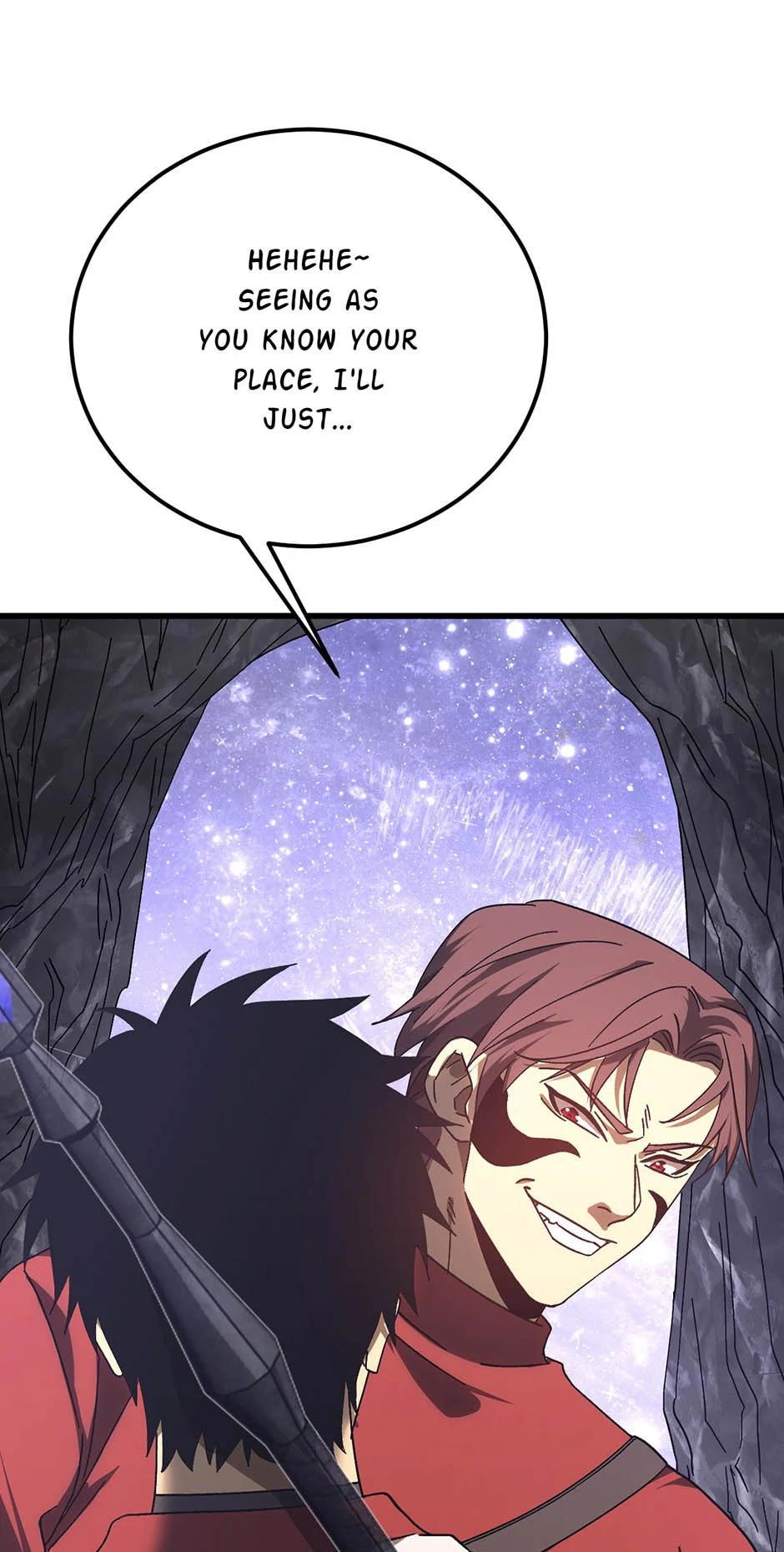 Log into the Future Chapter 147 — page 64