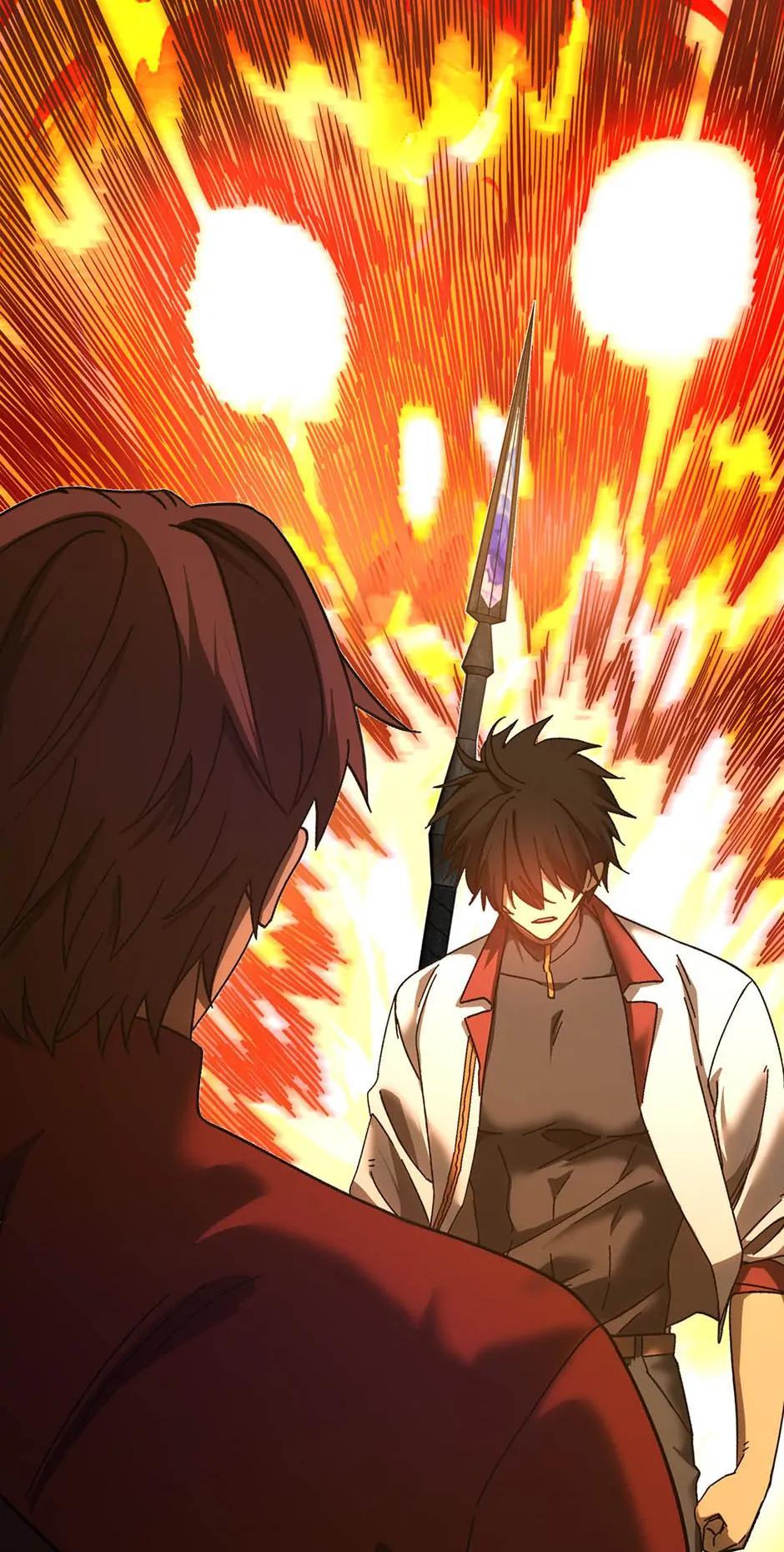 Log into the Future Chapter 147 — page 67