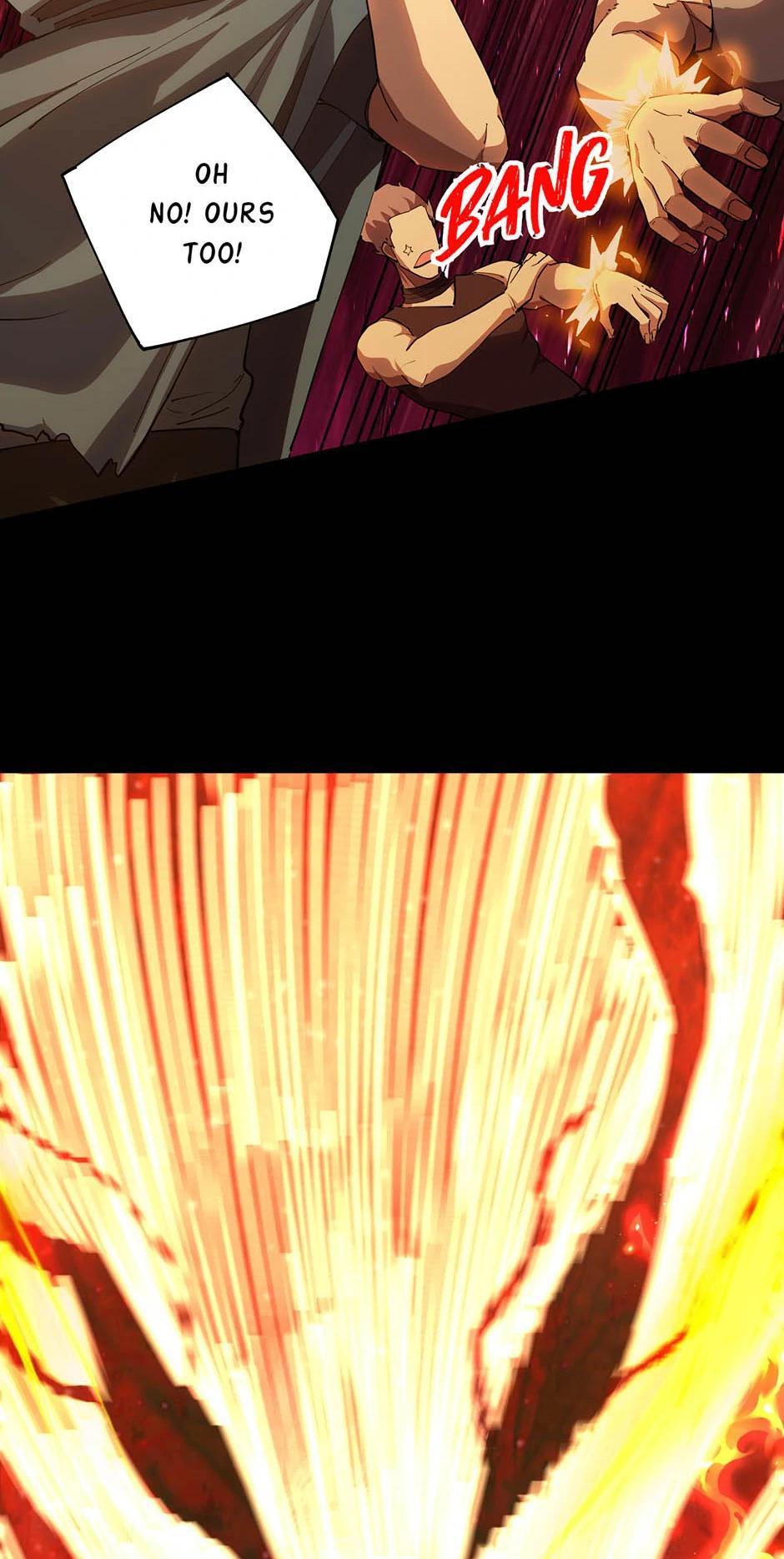 Log into the Future Chapter 148 — page 5