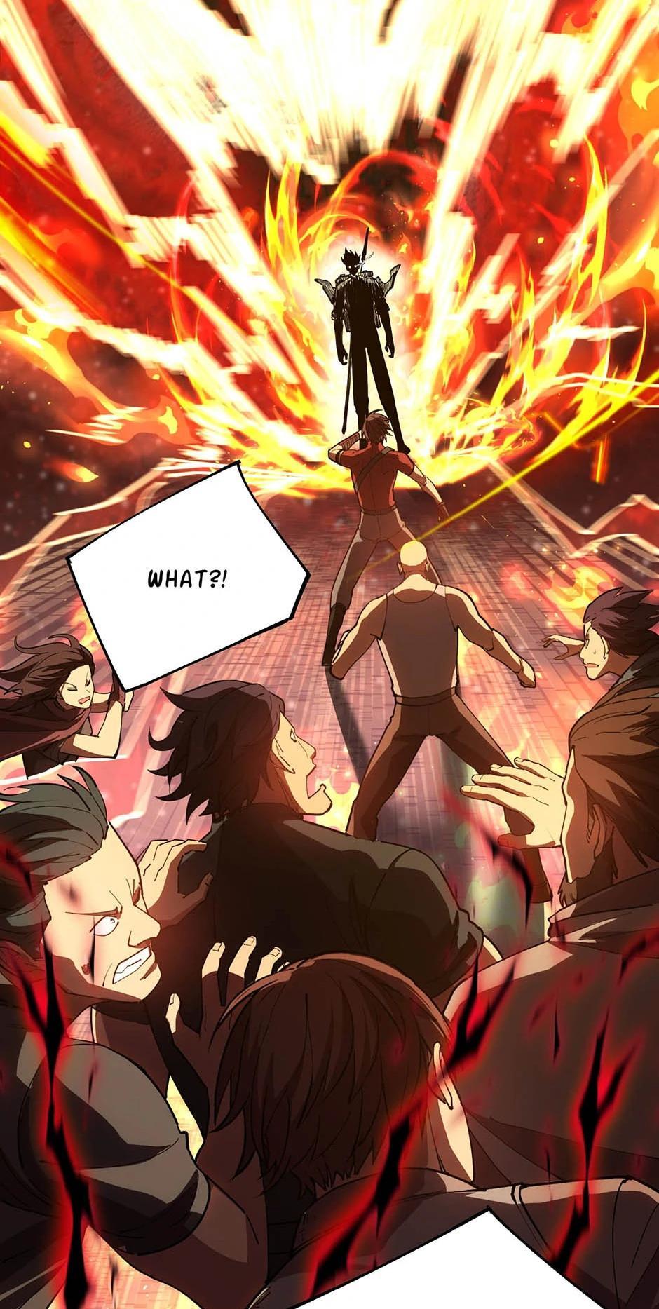 Log into the Future Chapter 148 — page 6
