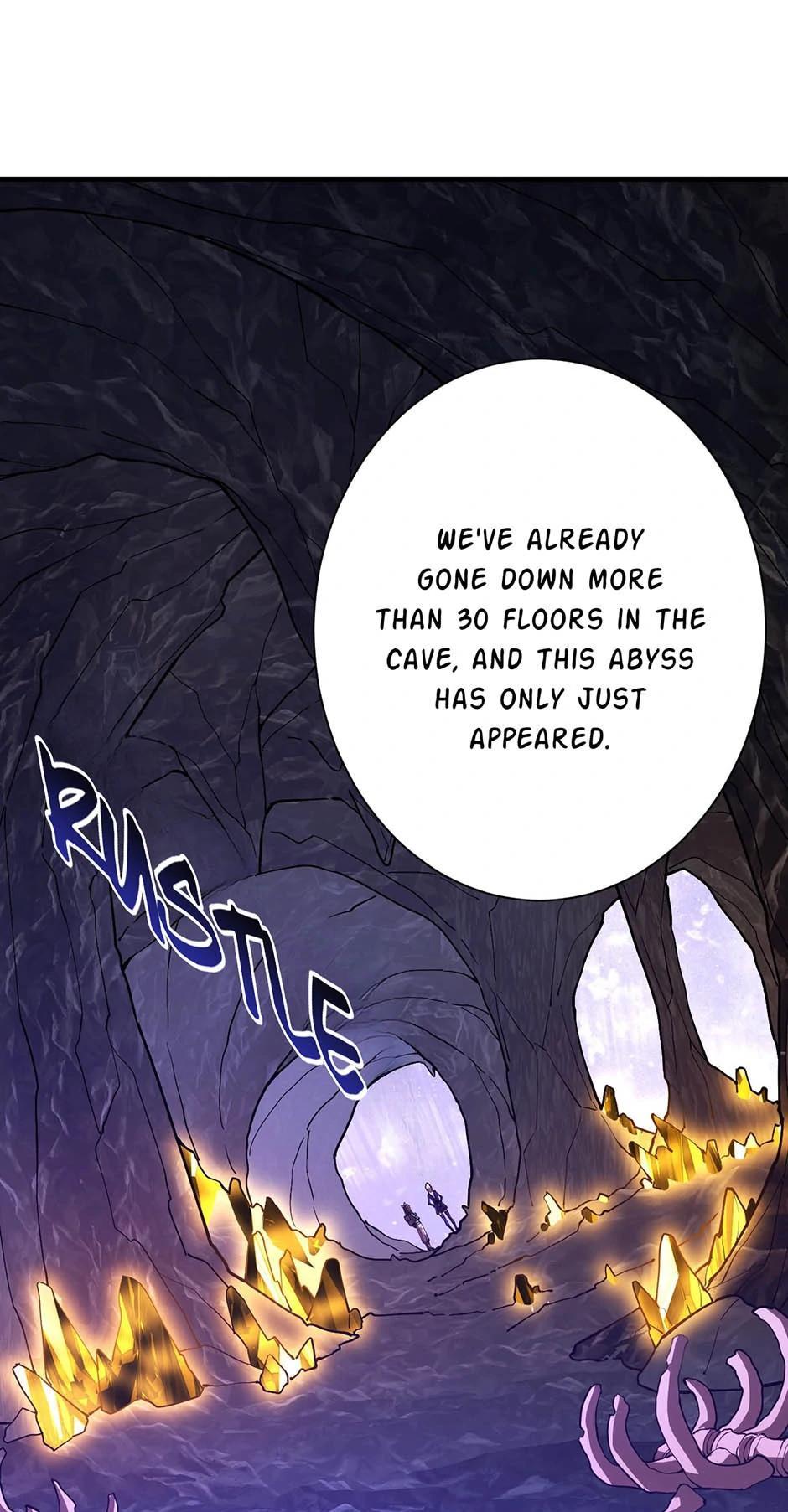 Log into the Future Chapter 148 — page 8