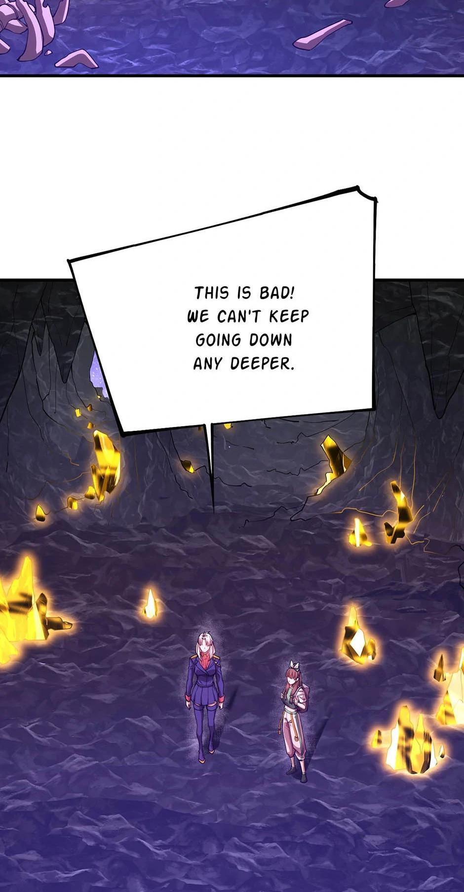 Log into the Future Chapter 148 — page 9