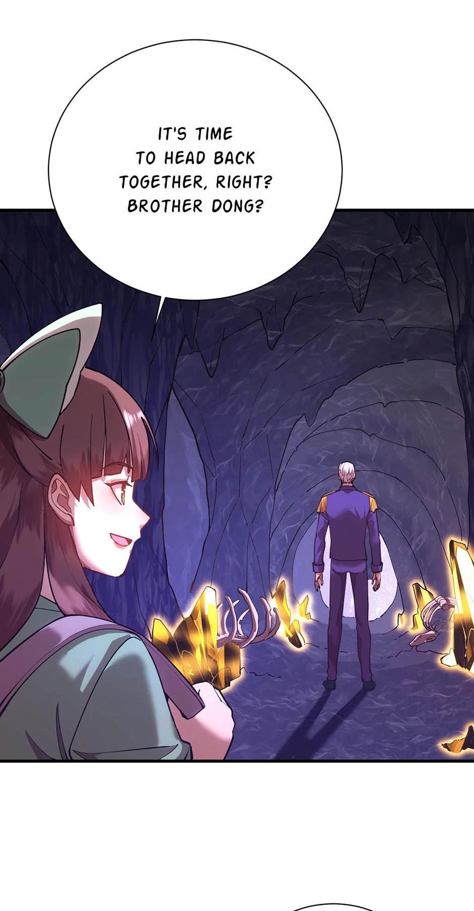 Log into the Future Chapter 148 — page 11