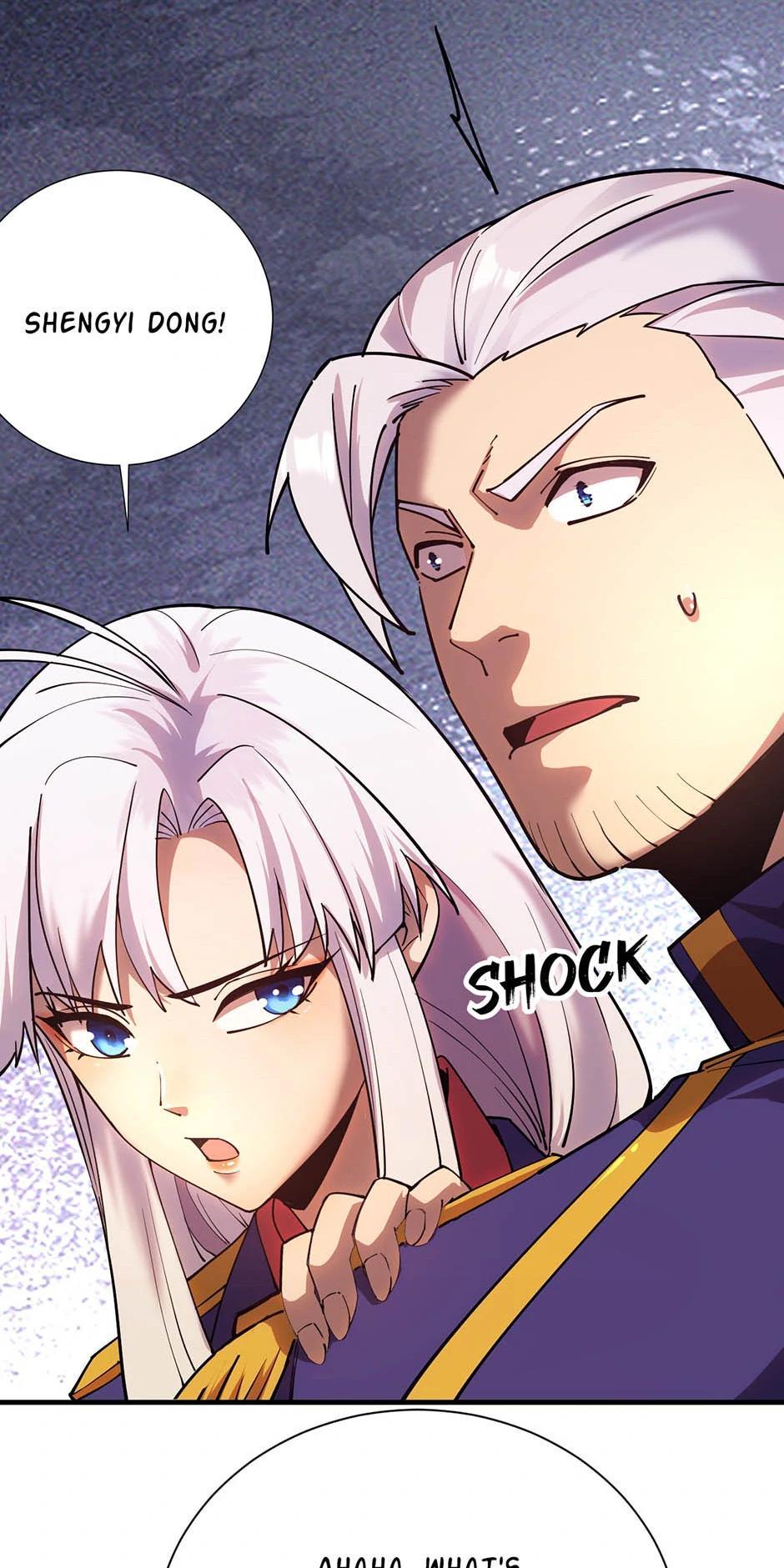 Log into the Future Chapter 148 — page 14