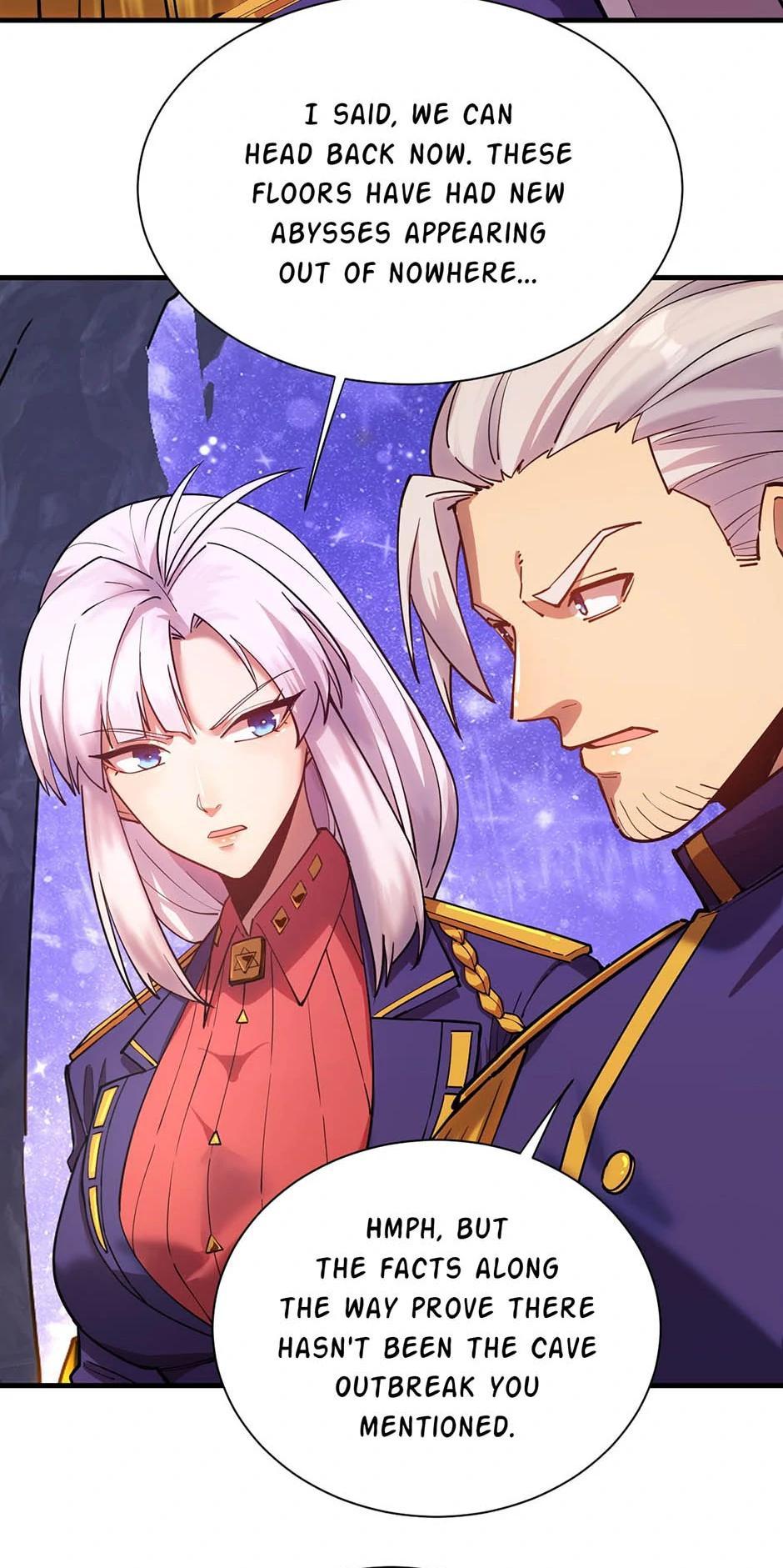 Log into the Future Chapter 148 — page 16
