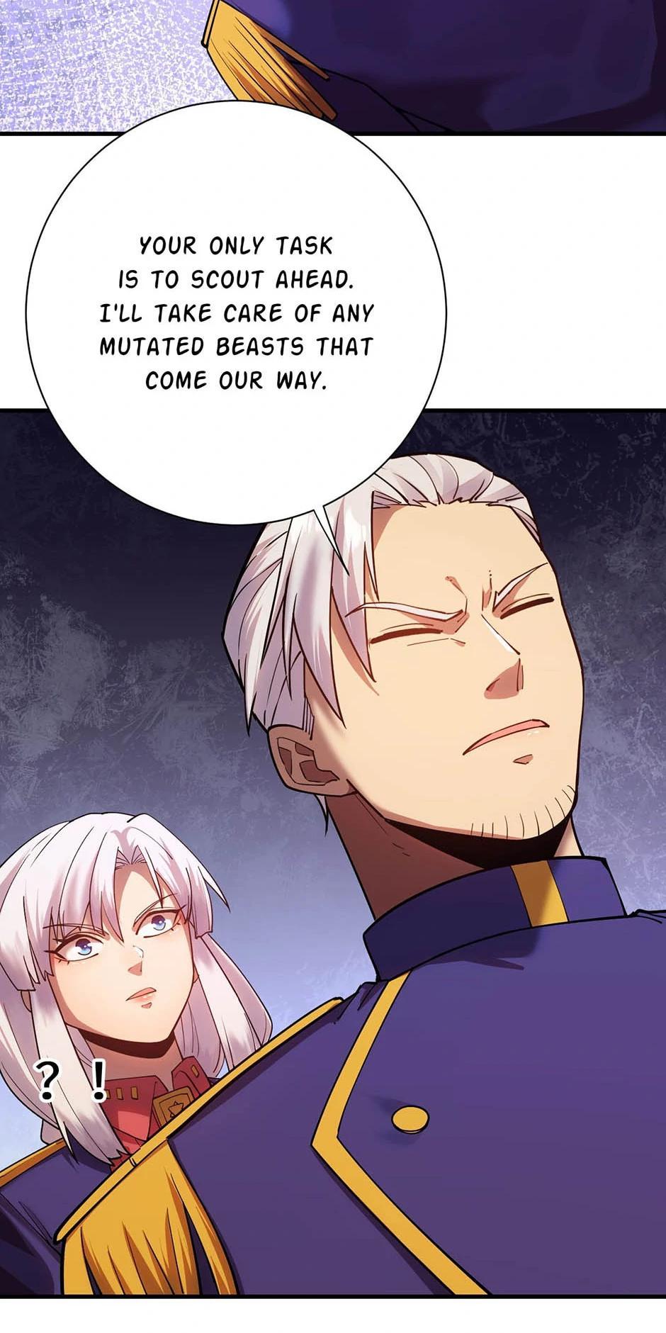 Log into the Future Chapter 148 — page 18