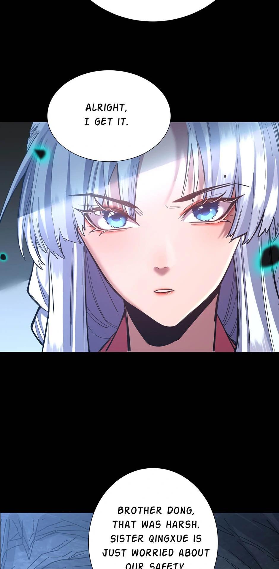 Log into the Future Chapter 148 — page 21