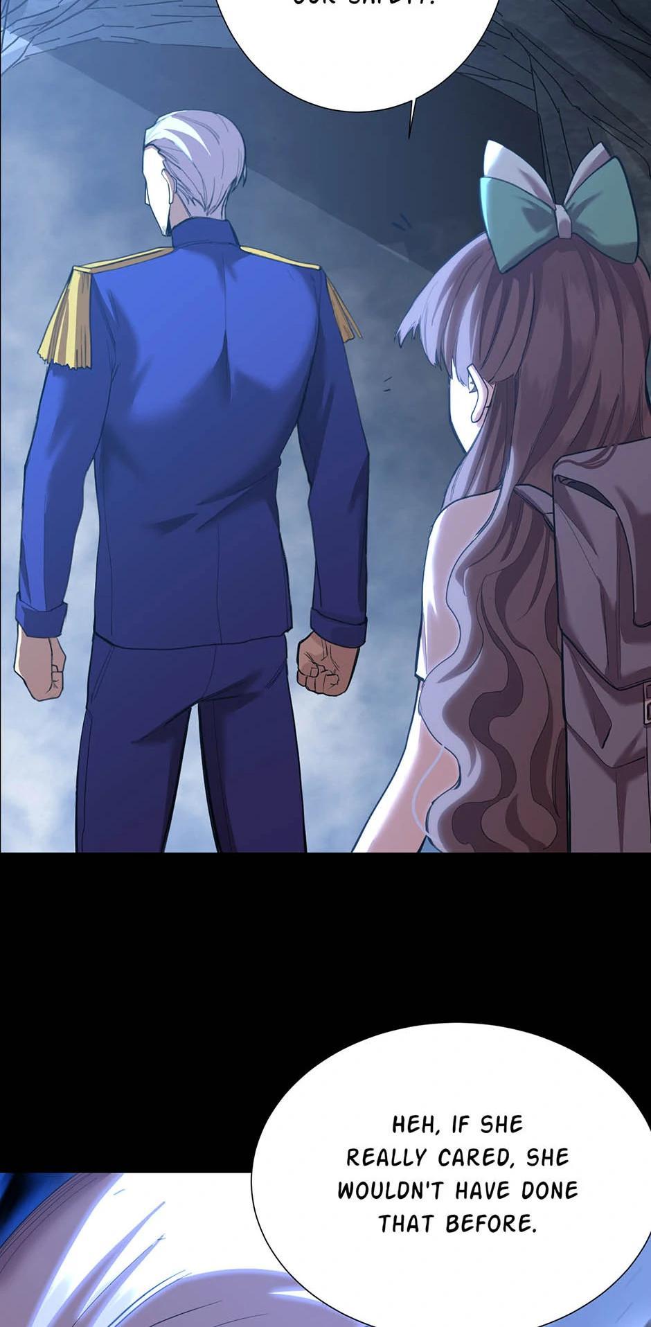 Log into the Future Chapter 148 — page 22