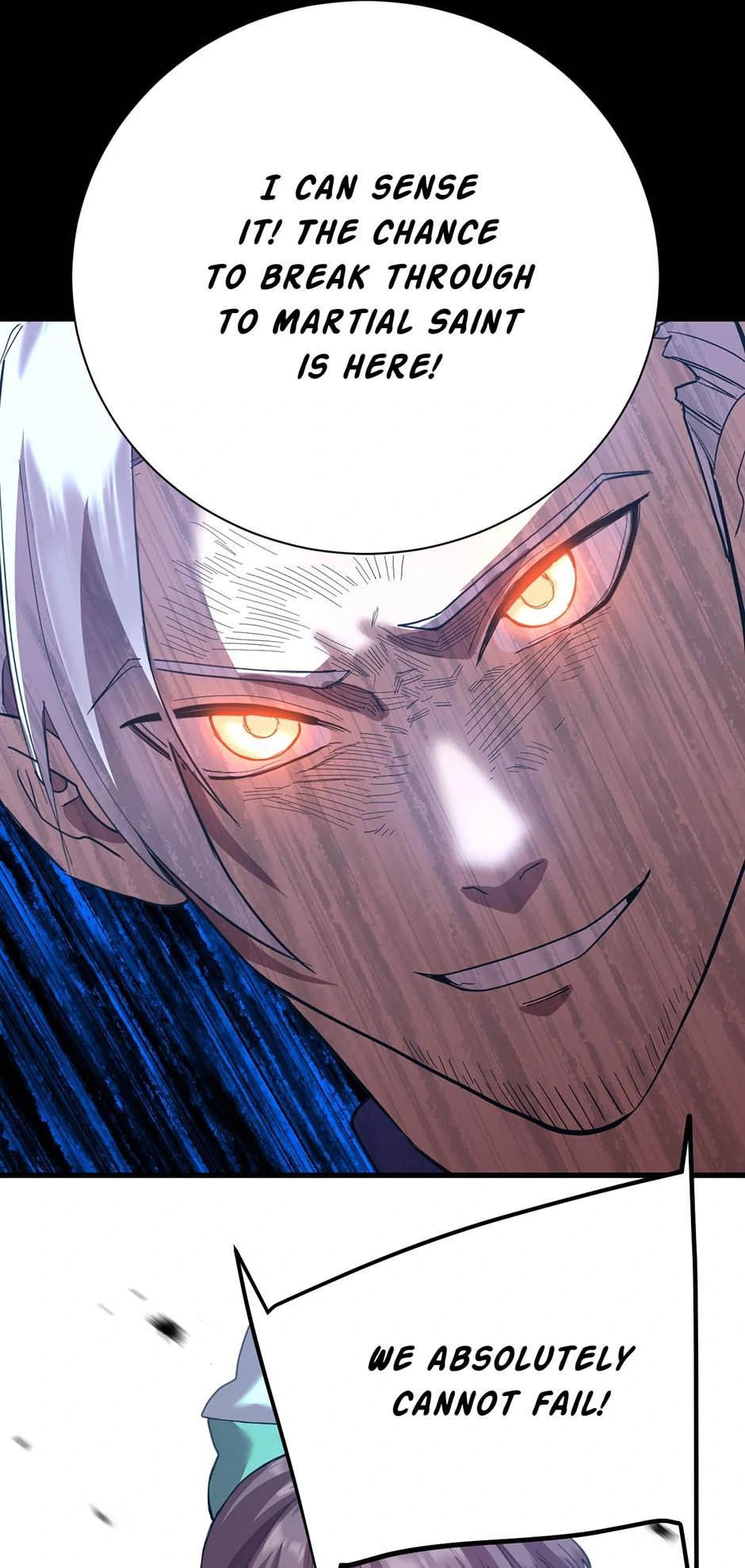 Log into the Future Chapter 148 — page 25