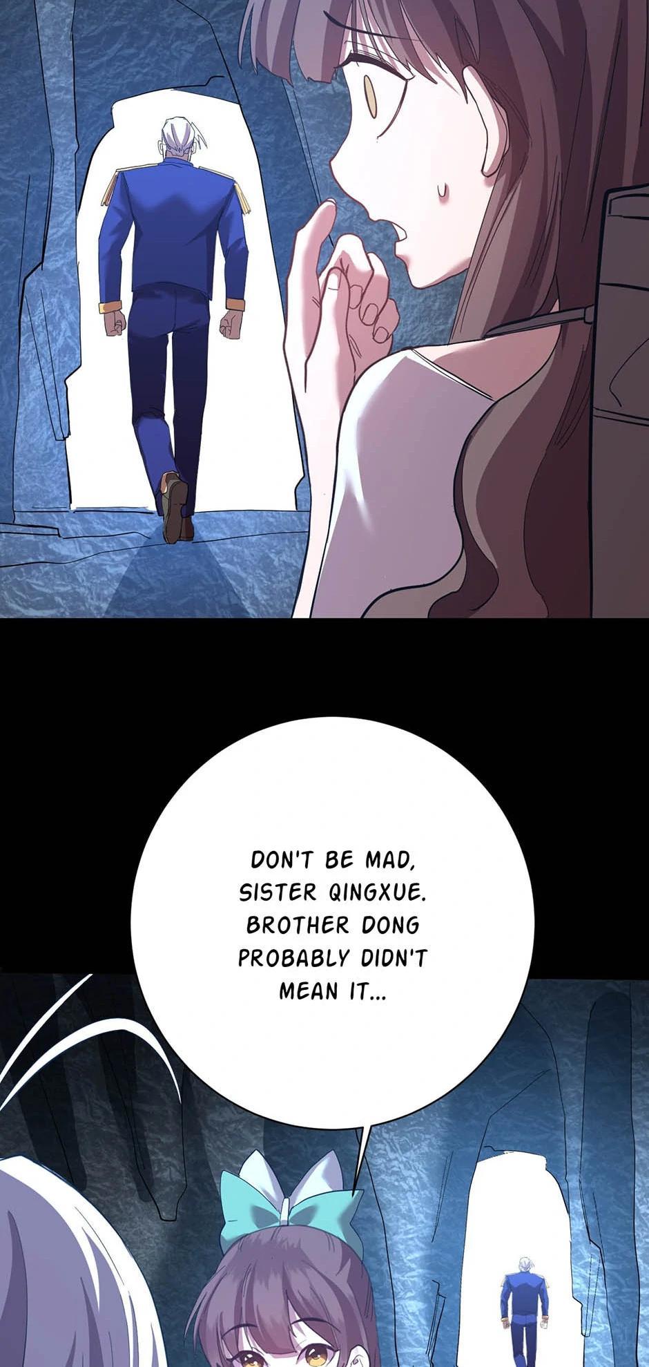 Log into the Future Chapter 148 — page 28