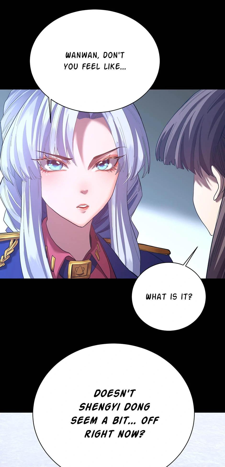 Log into the Future Chapter 148 — page 30