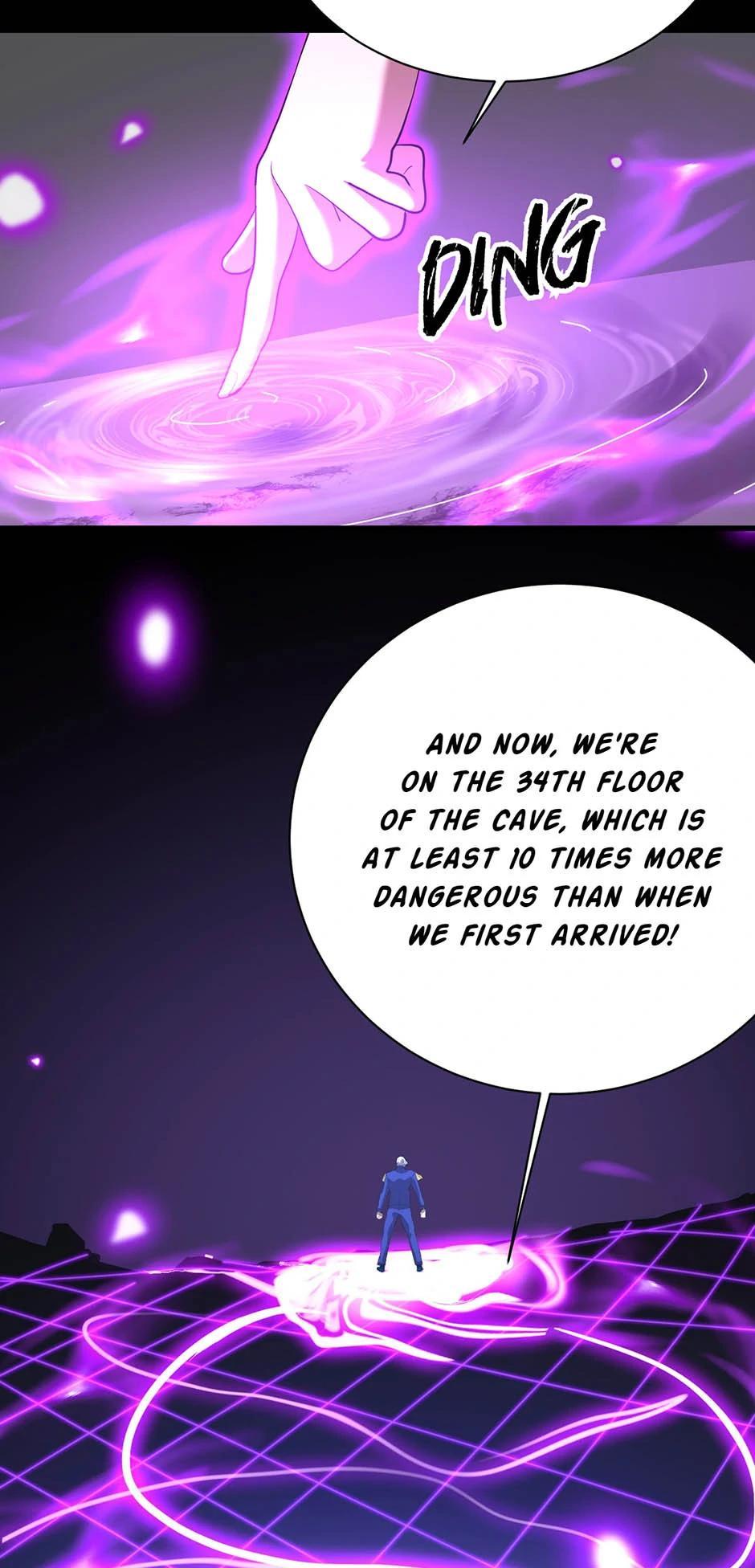 Log into the Future Chapter 148 — page 32