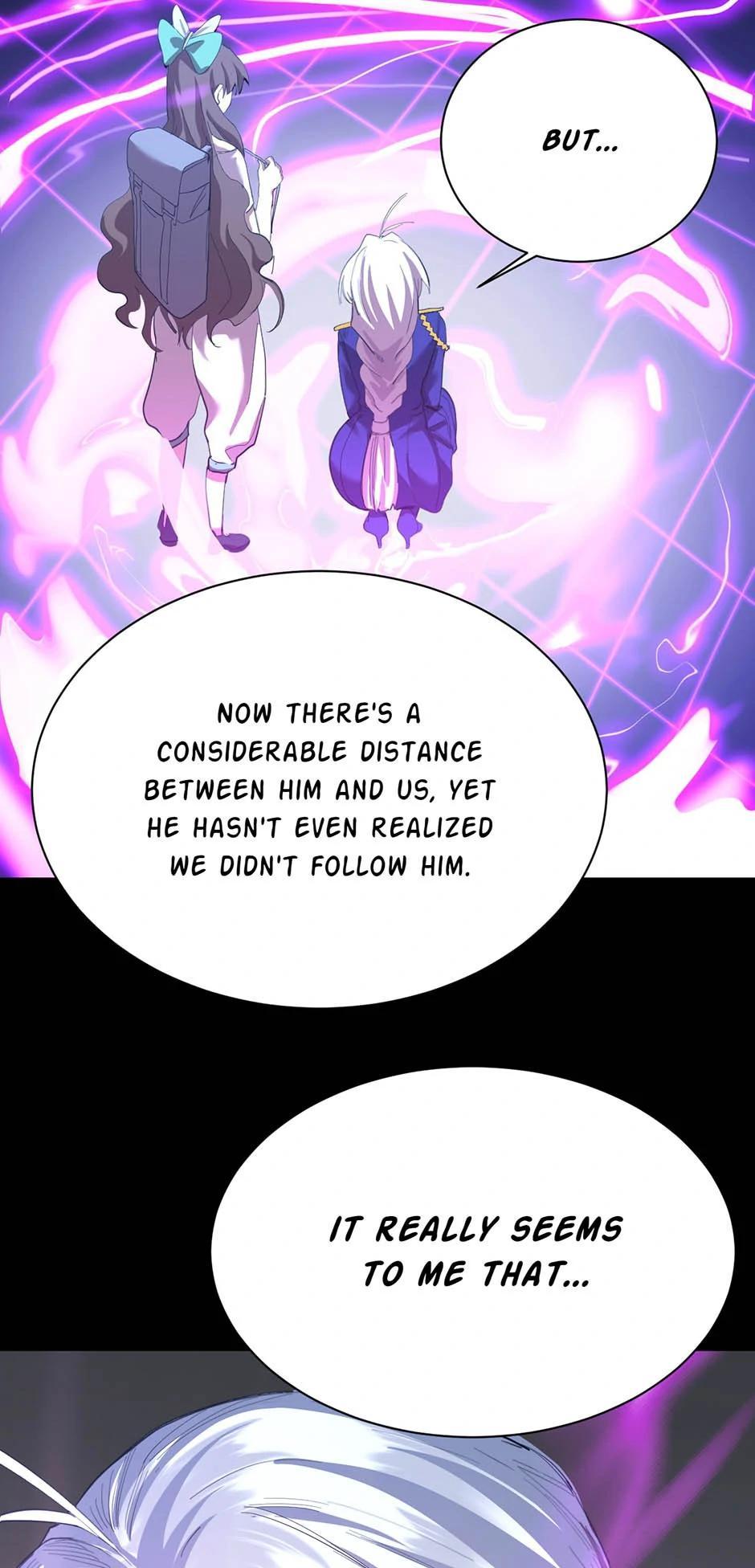 Log into the Future Chapter 148 — page 33