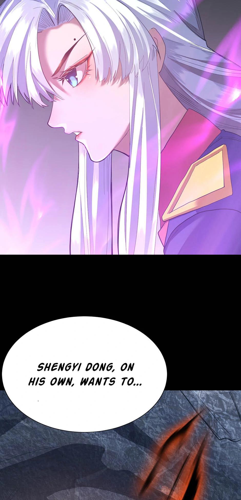 Log into the Future Chapter 148 — page 34