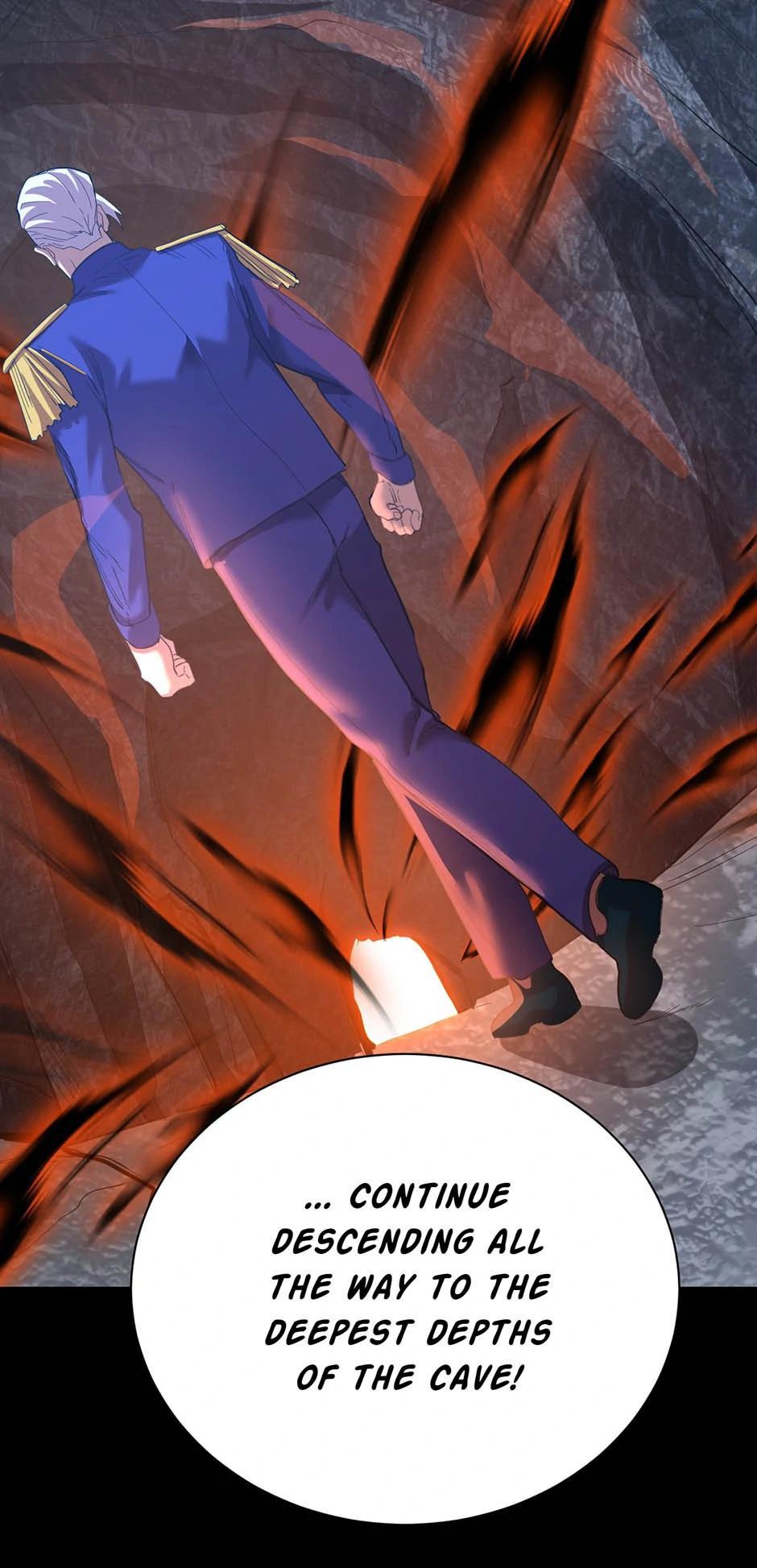 Log into the Future Chapter 148 — page 35