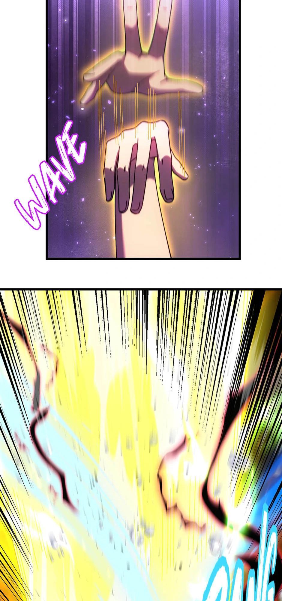 Log into the Future Chapter 148 — page 38