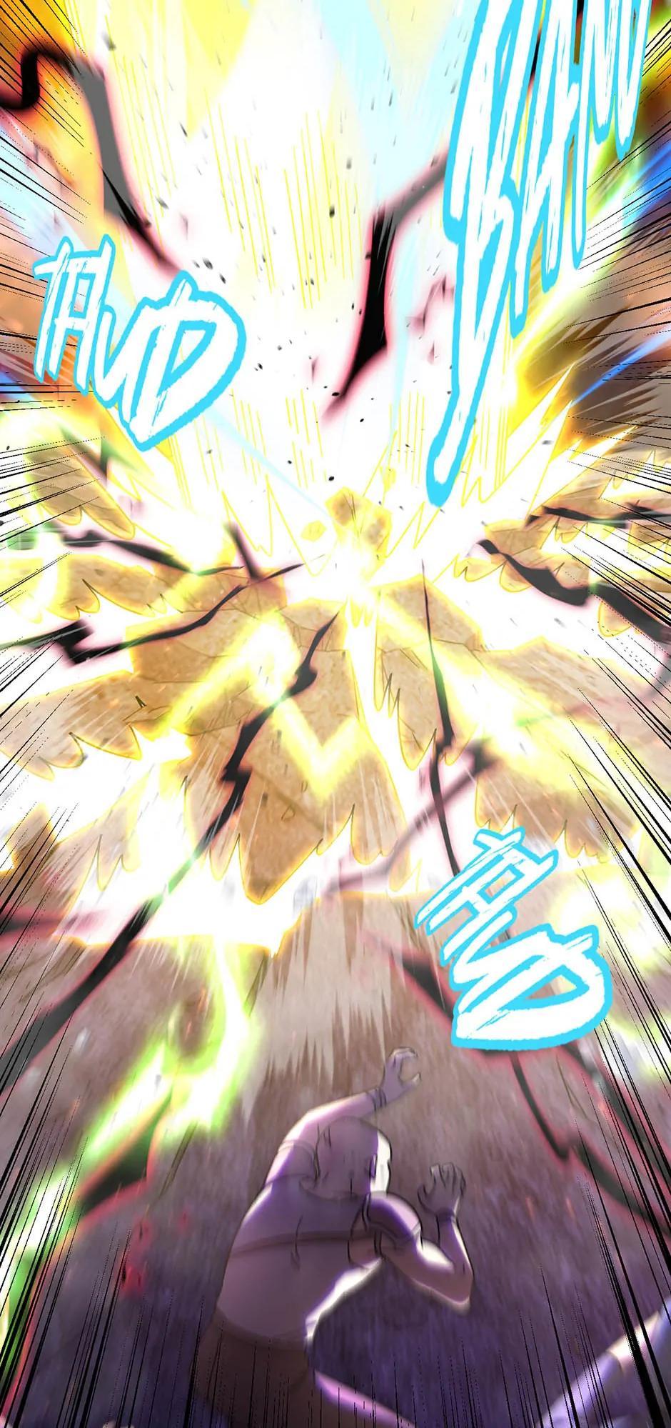 Log into the Future Chapter 148 — page 39