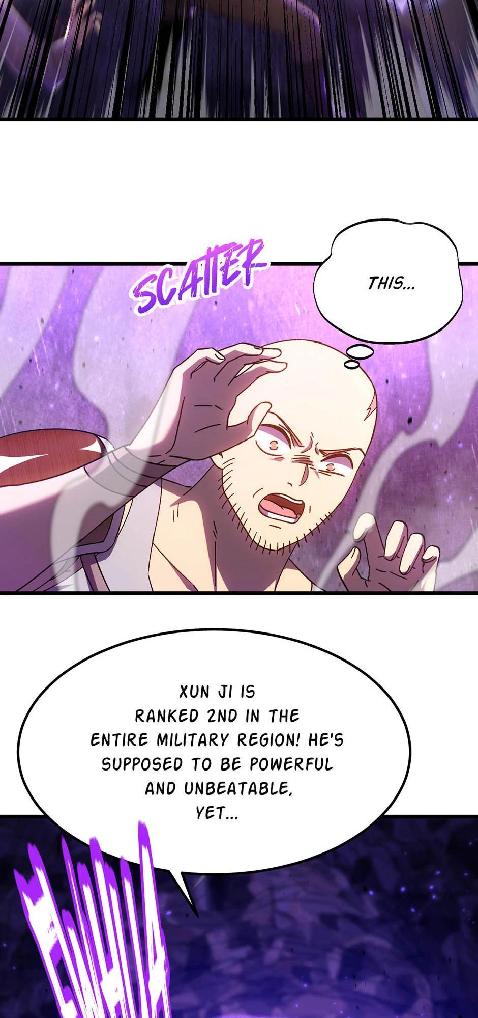 Log into the Future Chapter 148 — page 40
