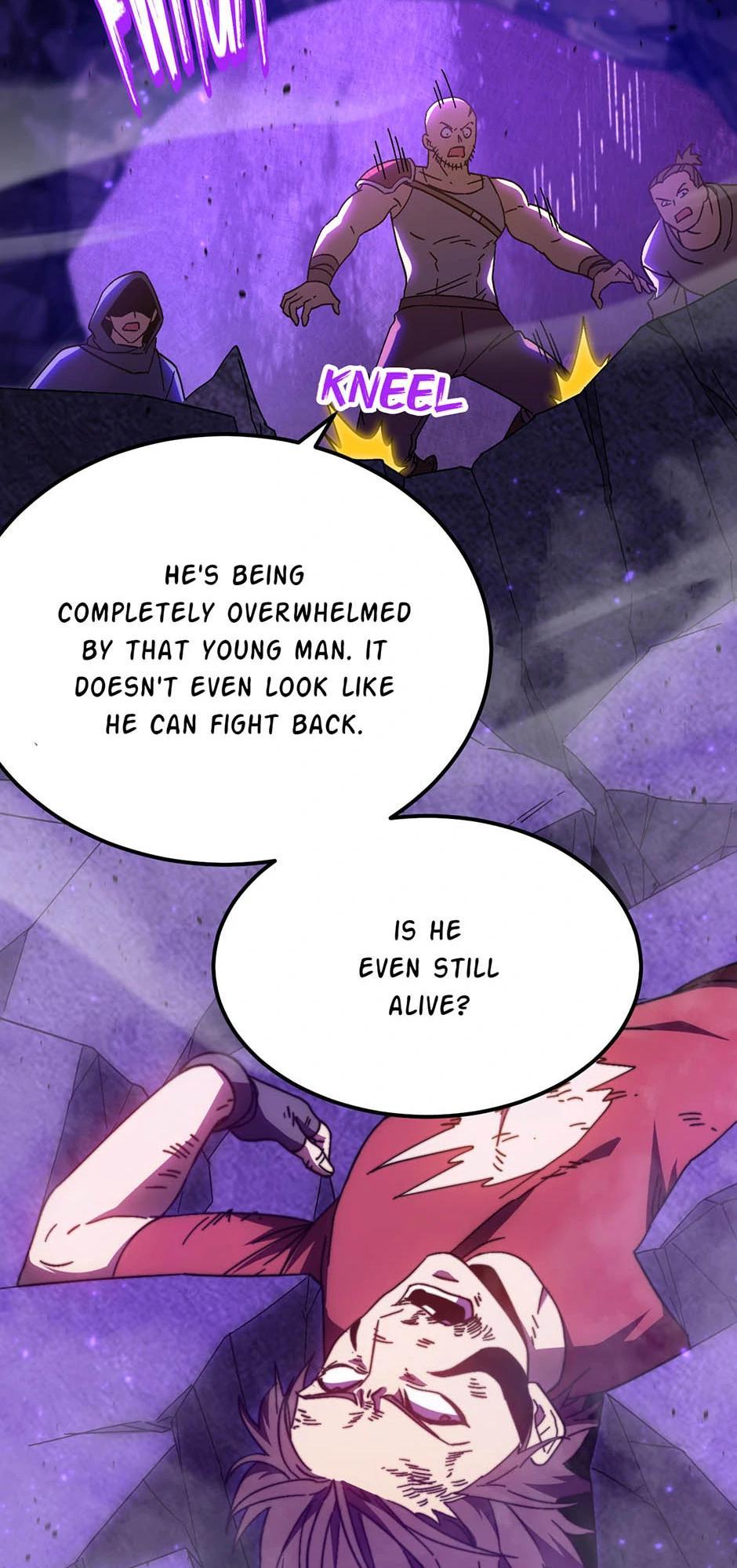 Log into the Future Chapter 148 — page 41