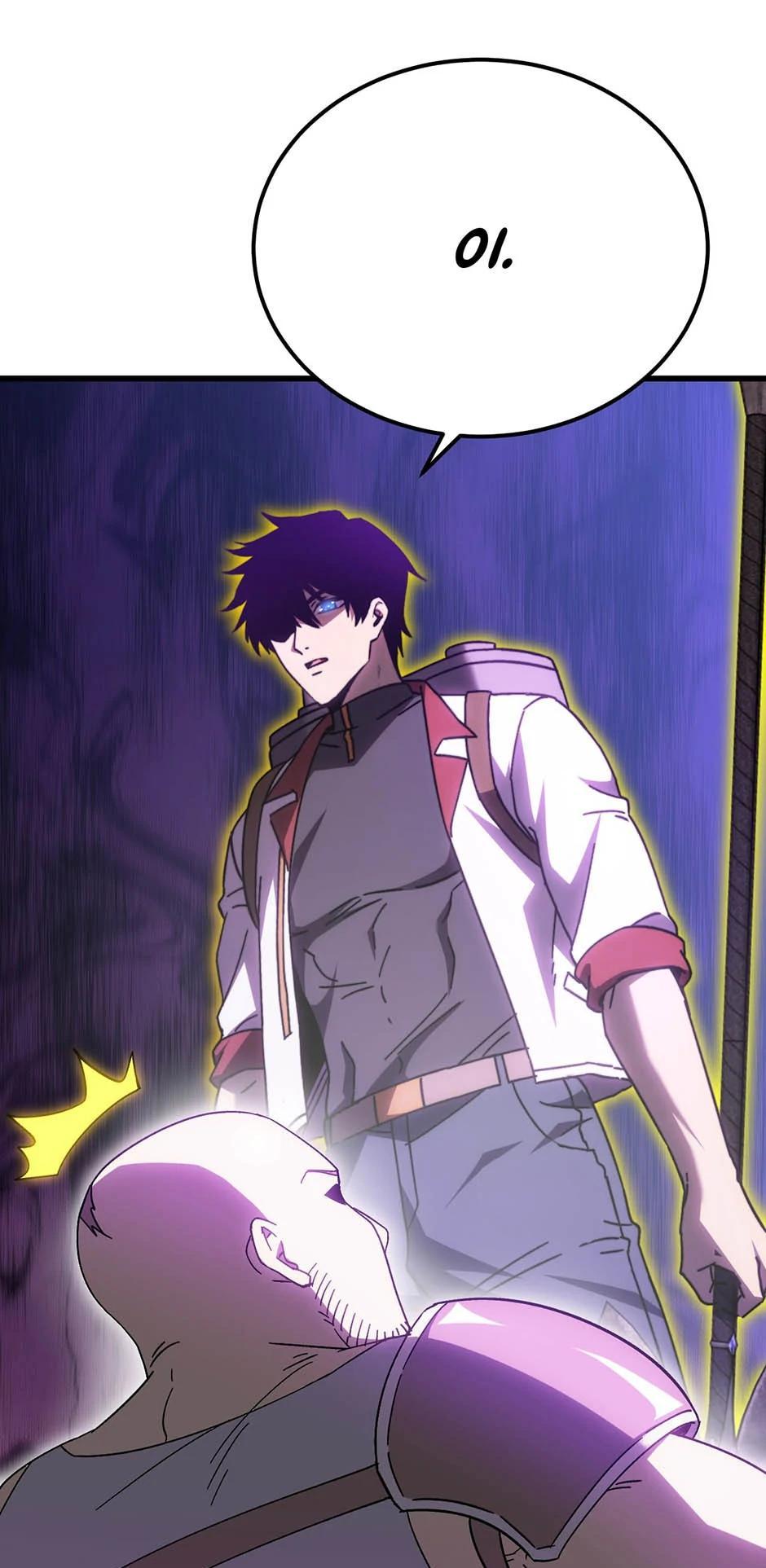 Log into the Future Chapter 148 — page 43