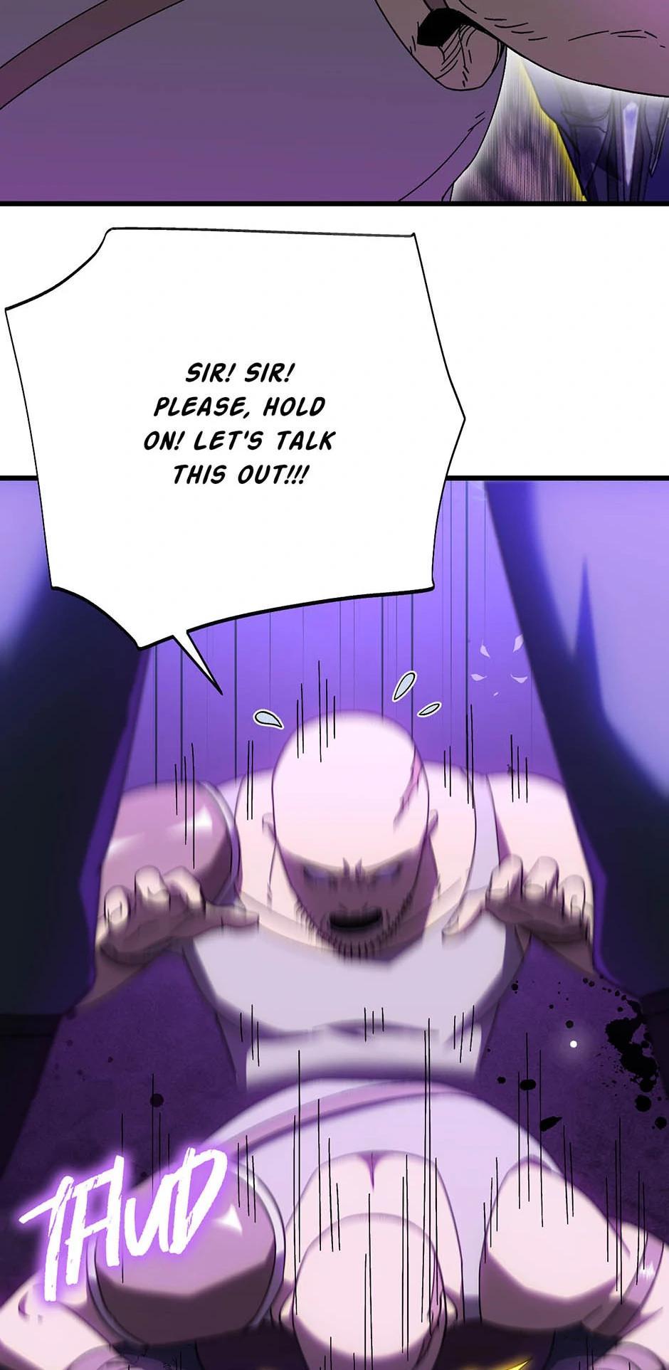 Log into the Future Chapter 148 — page 44