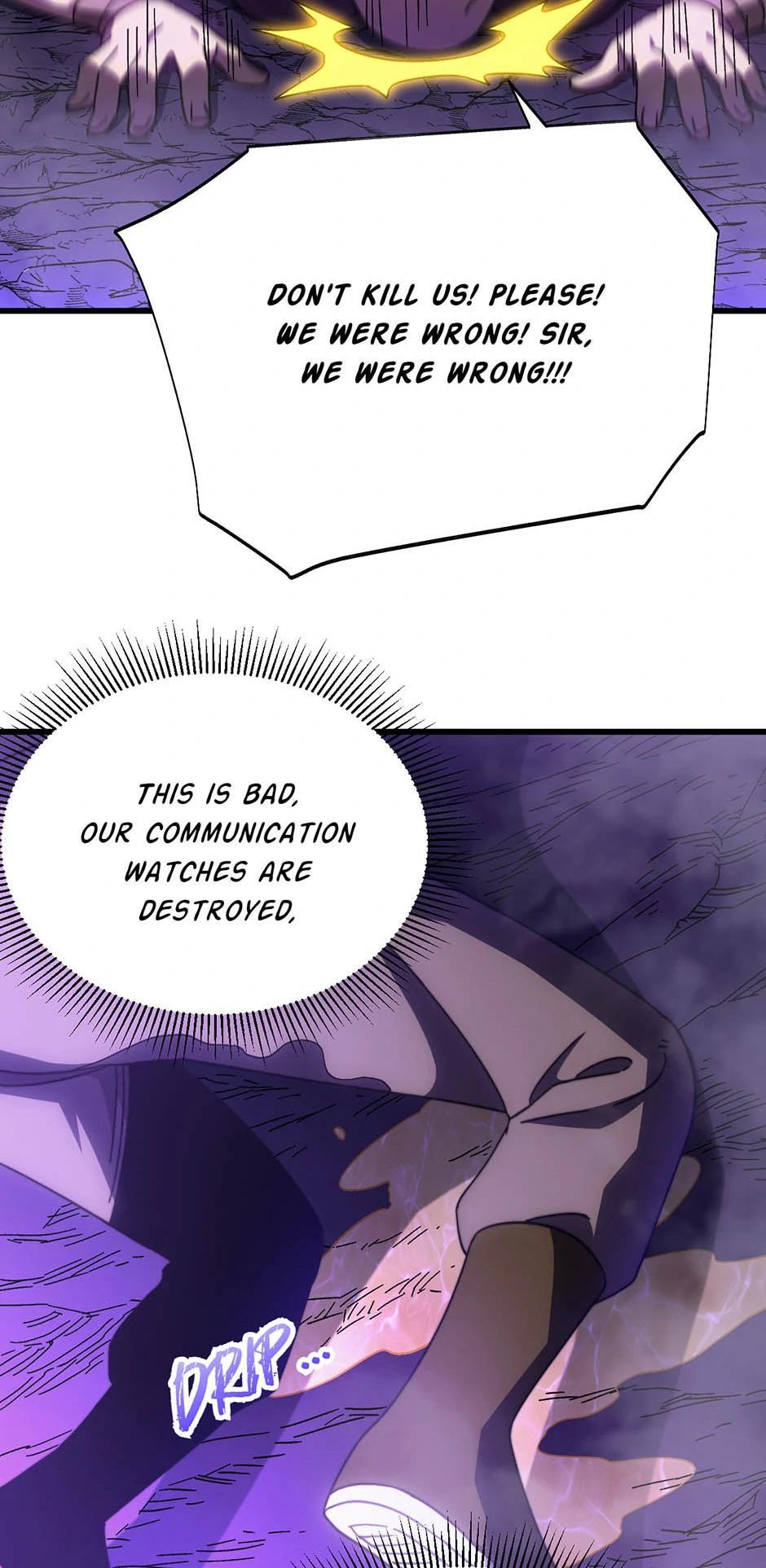 Log into the Future Chapter 148 — page 45