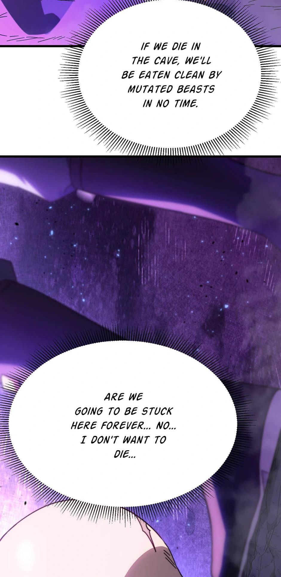 Log into the Future Chapter 148 — page 46