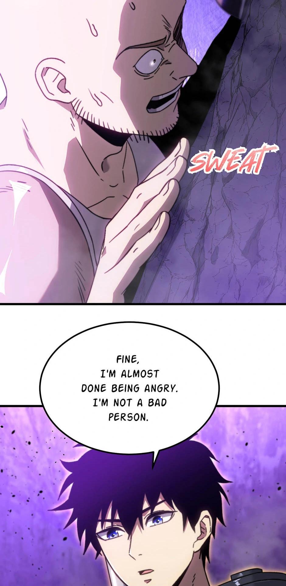 Log into the Future Chapter 148 — page 47