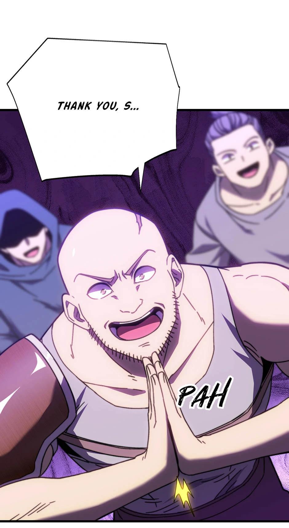 Log into the Future Chapter 148 — page 49