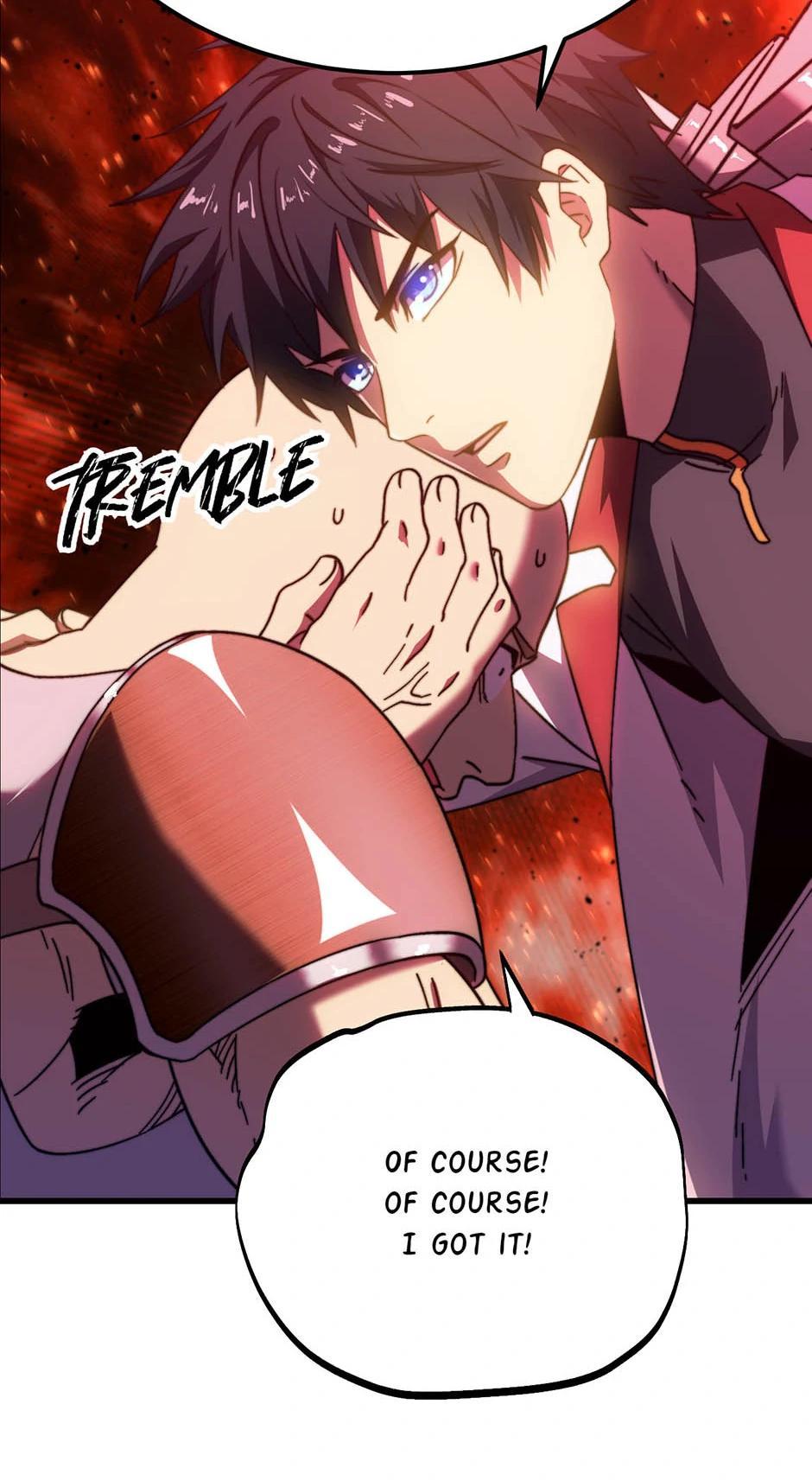 Log into the Future Chapter 148 — page 54