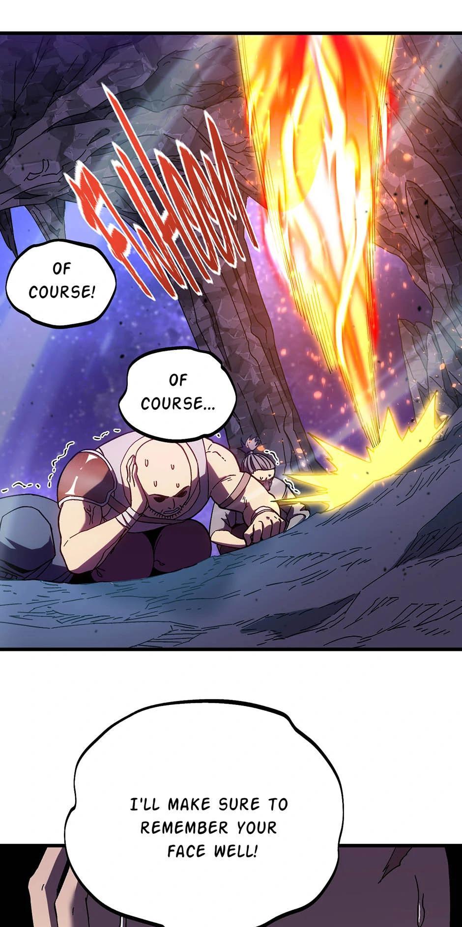 Log into the Future Chapter 148 — page 55
