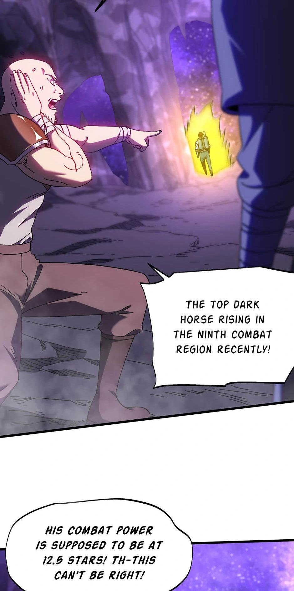 Log into the Future Chapter 148 — page 57