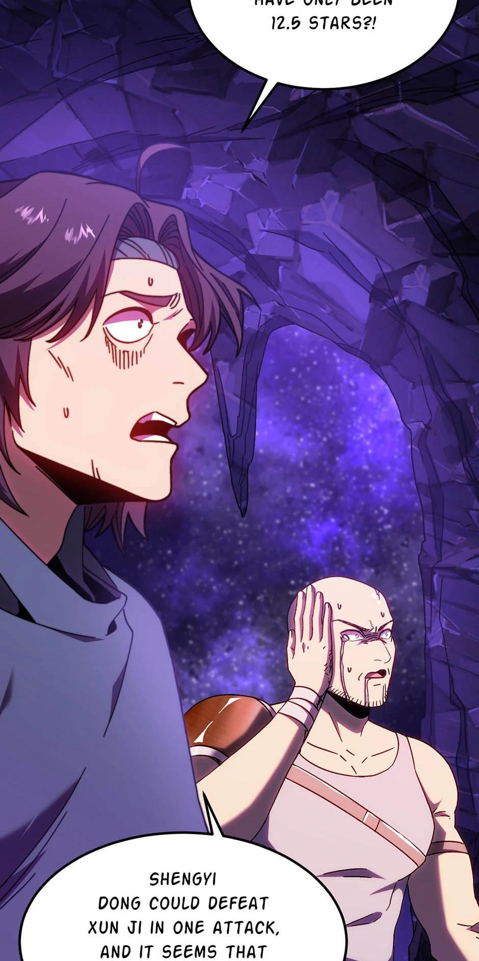 Log into the Future Chapter 148 — page 59