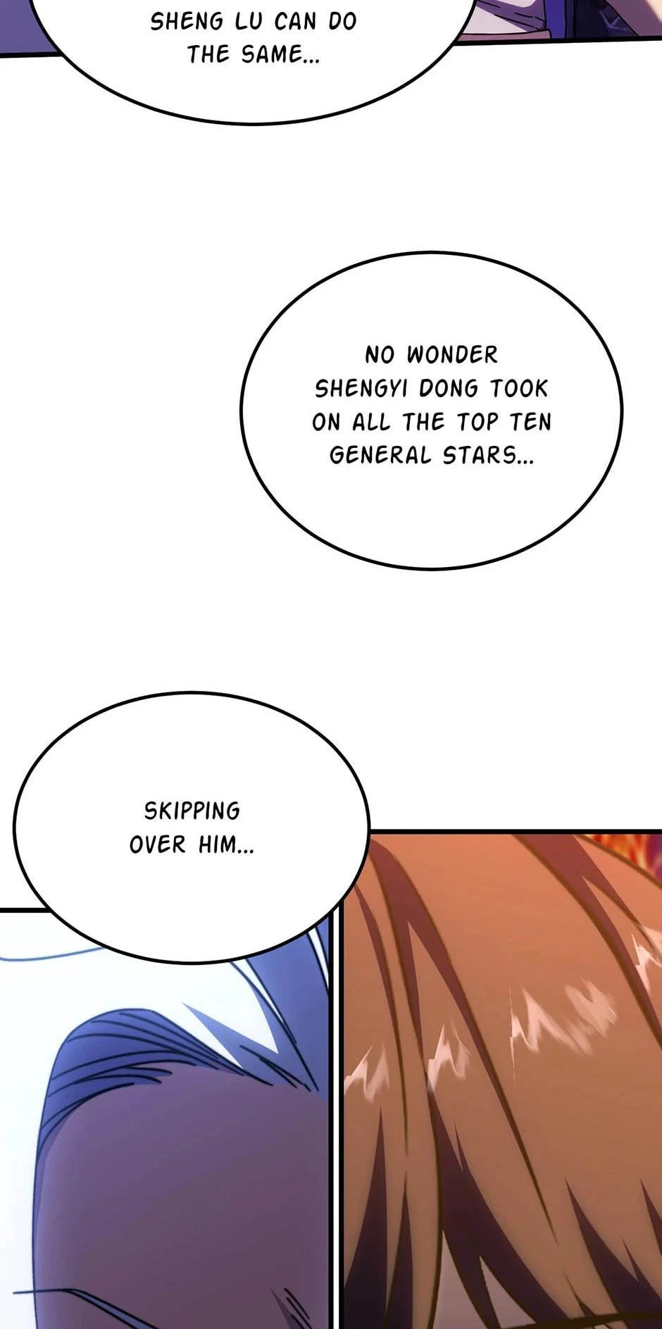 Log into the Future Chapter 148 — page 60