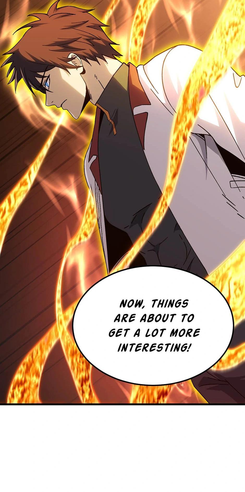 Log into the Future Chapter 148 — page 62