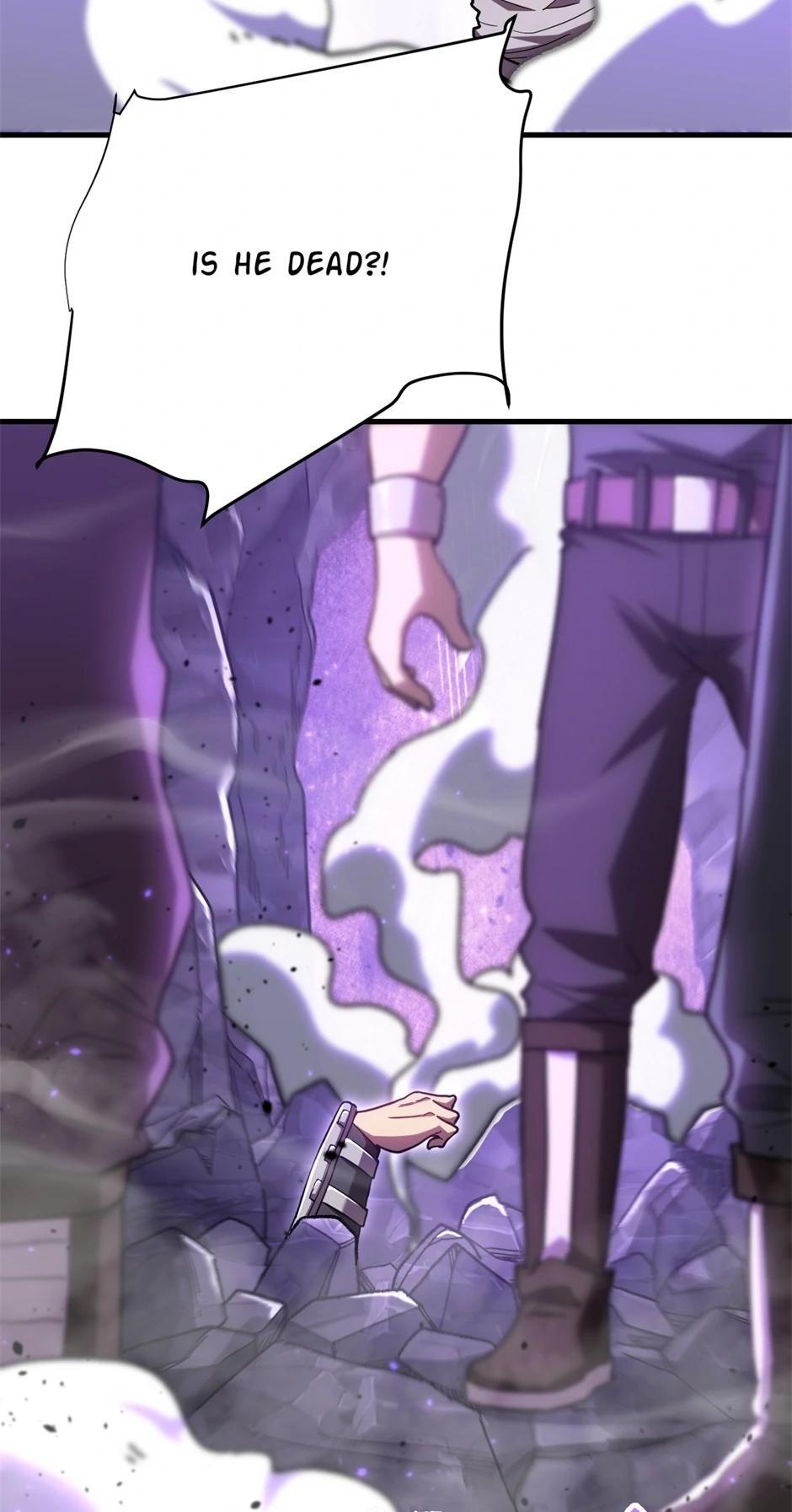 Log into the Future Chapter 149 — page 2